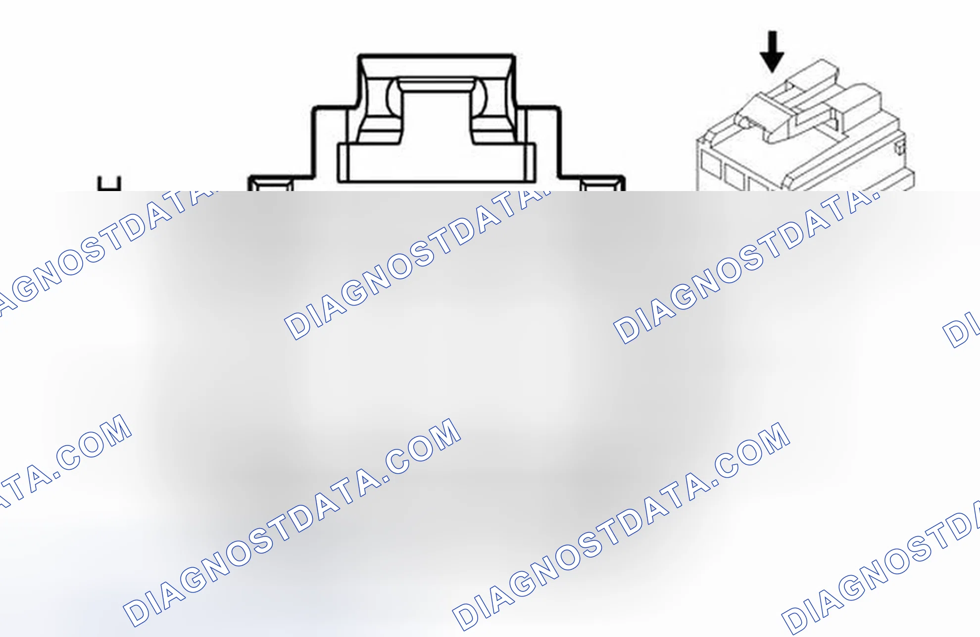 Scheme 4: Sunroof Switch