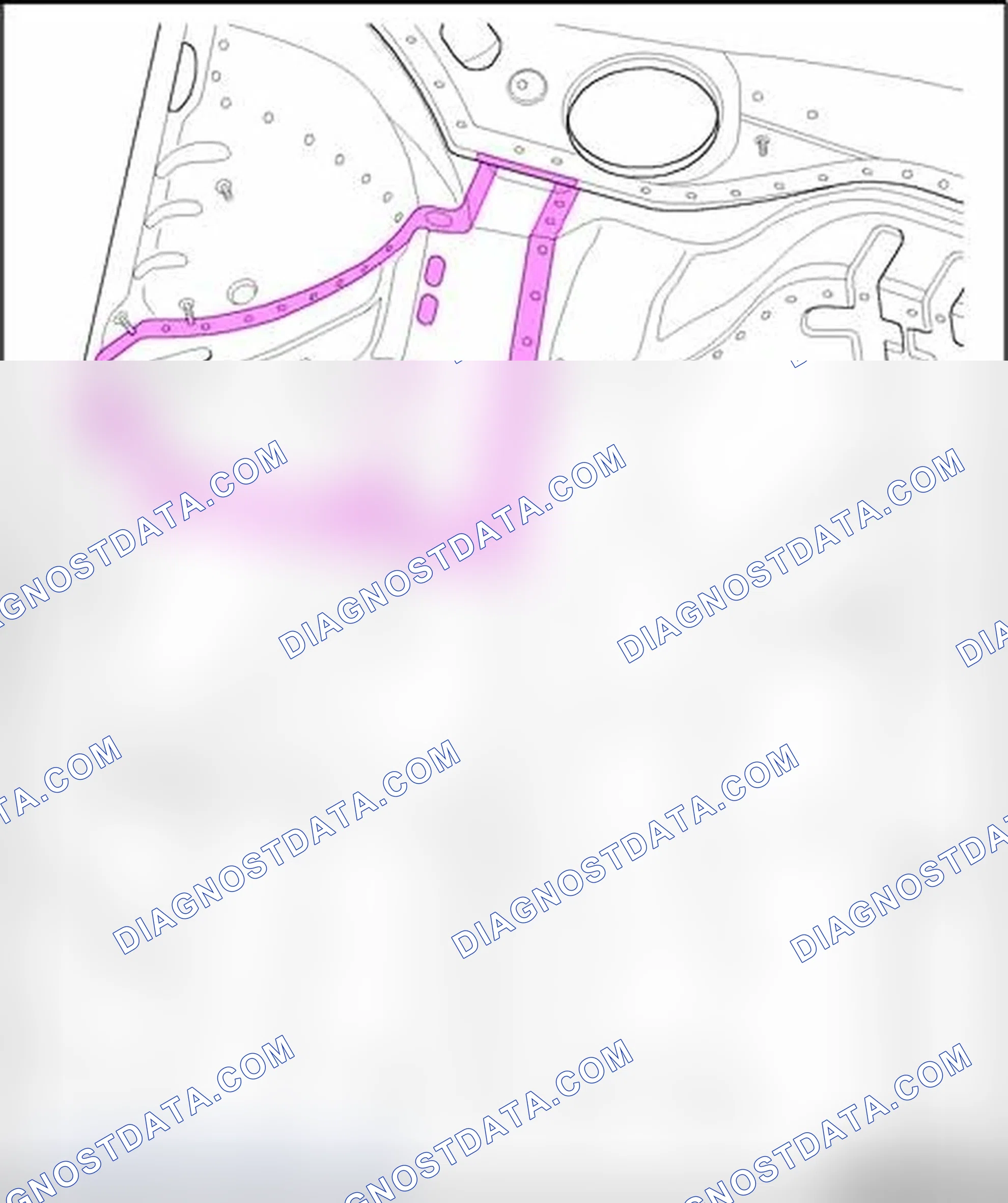 Scheme 116: Cutting locations
