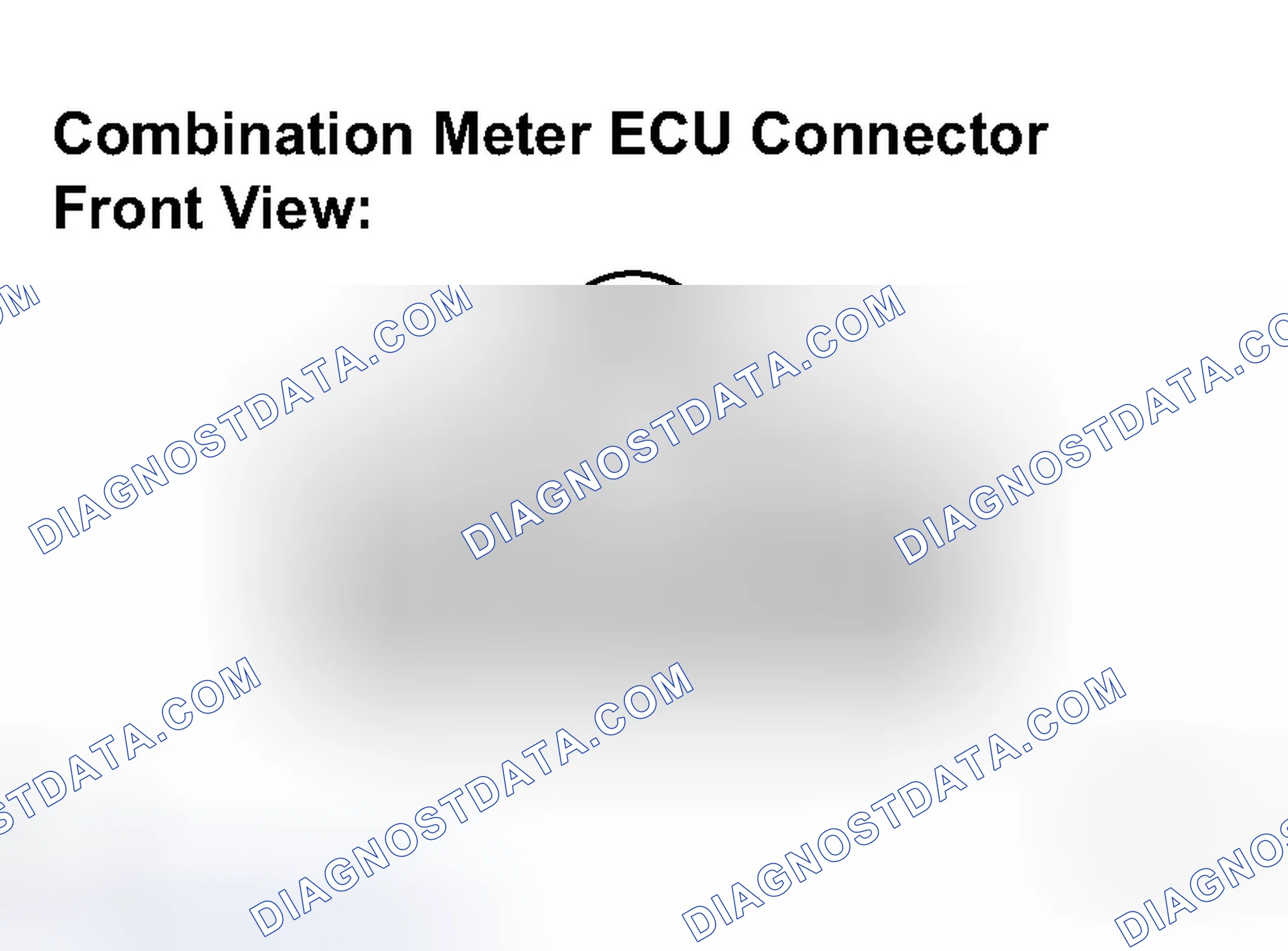 Scheme 320: INSPECTION PROCEDURE