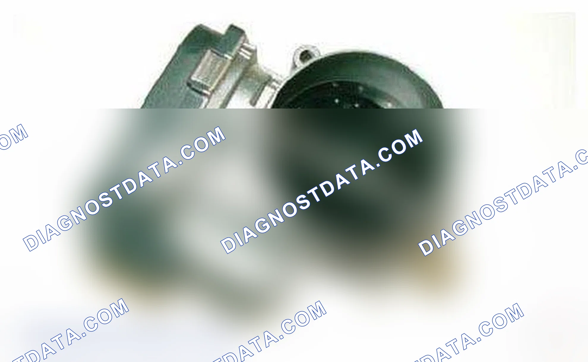 Scheme 71: Throttle Valve