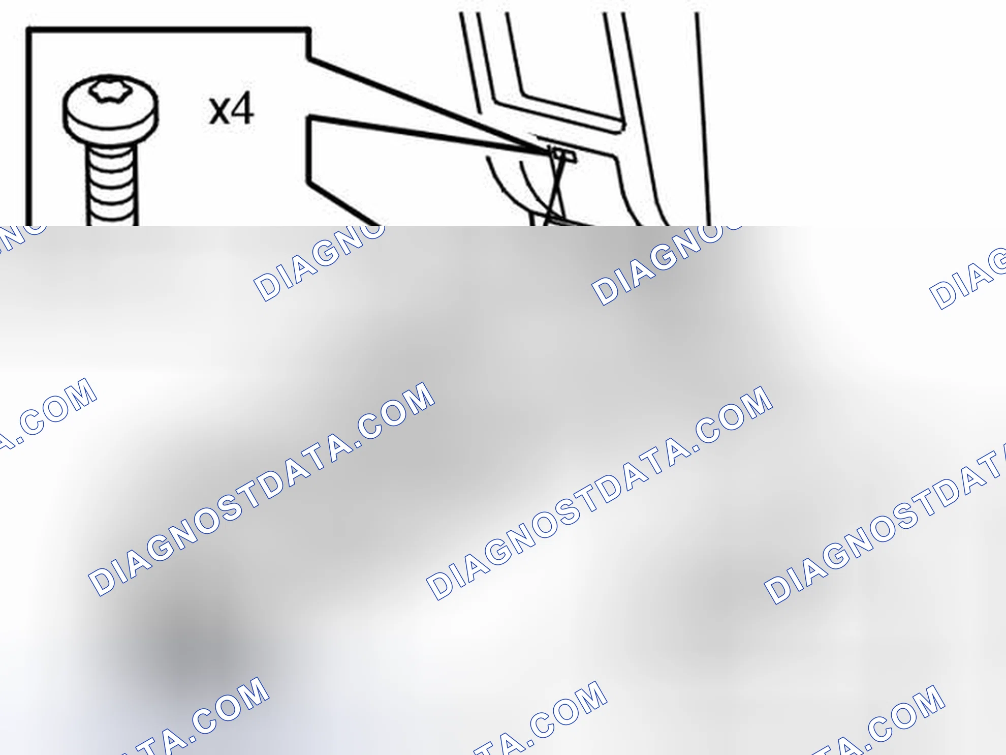 Scheme 90: Cover assembly, replacing