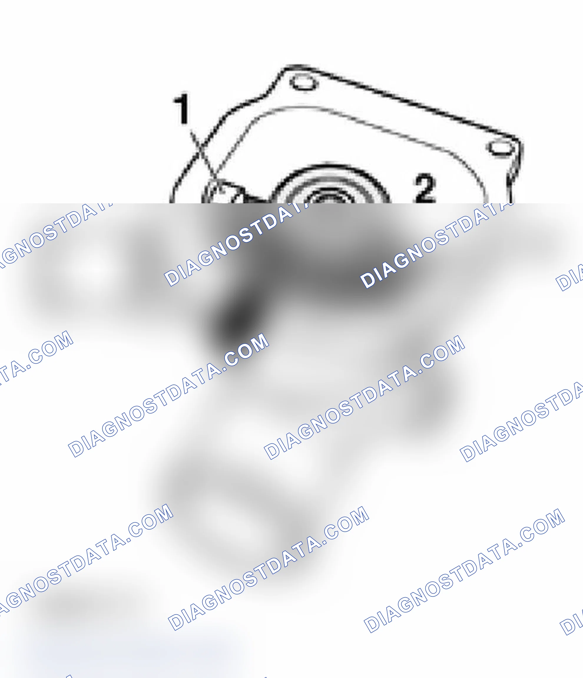 Scheme 15: Installed position of thermostat