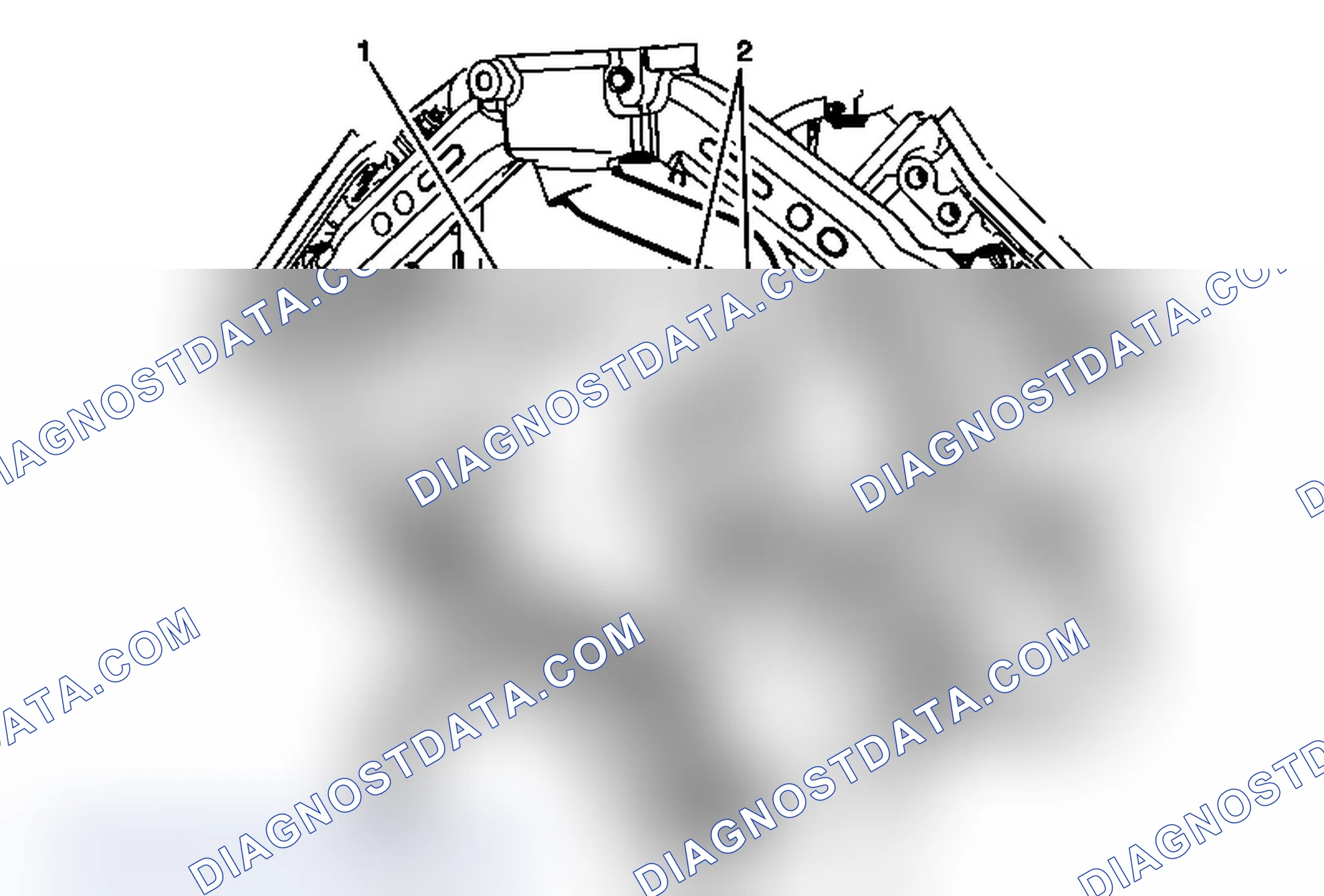 Scheme 25: Thermostat Bypass Pipe Replacement (LGH, LML)