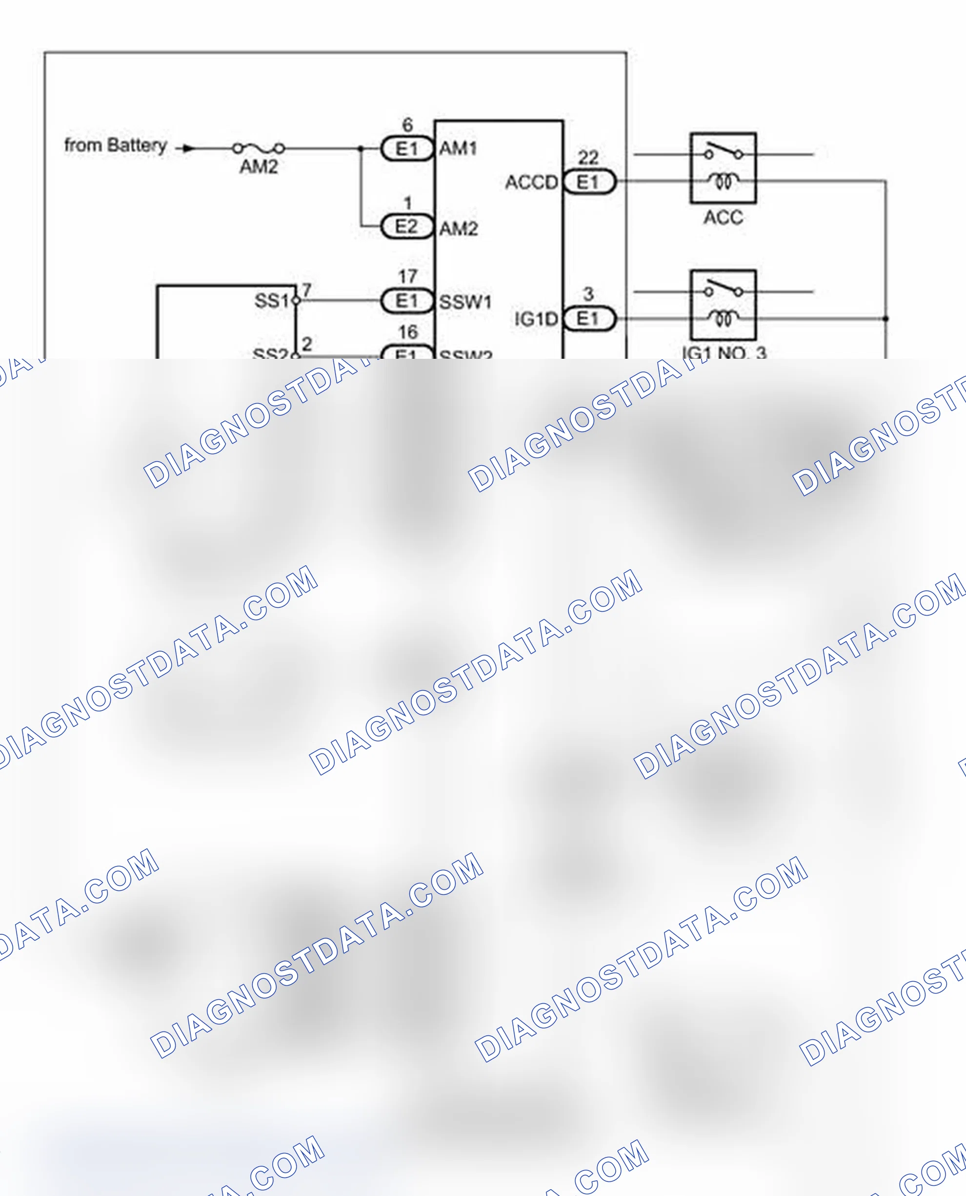 Scheme 112: SYSTEM DIAGRAM