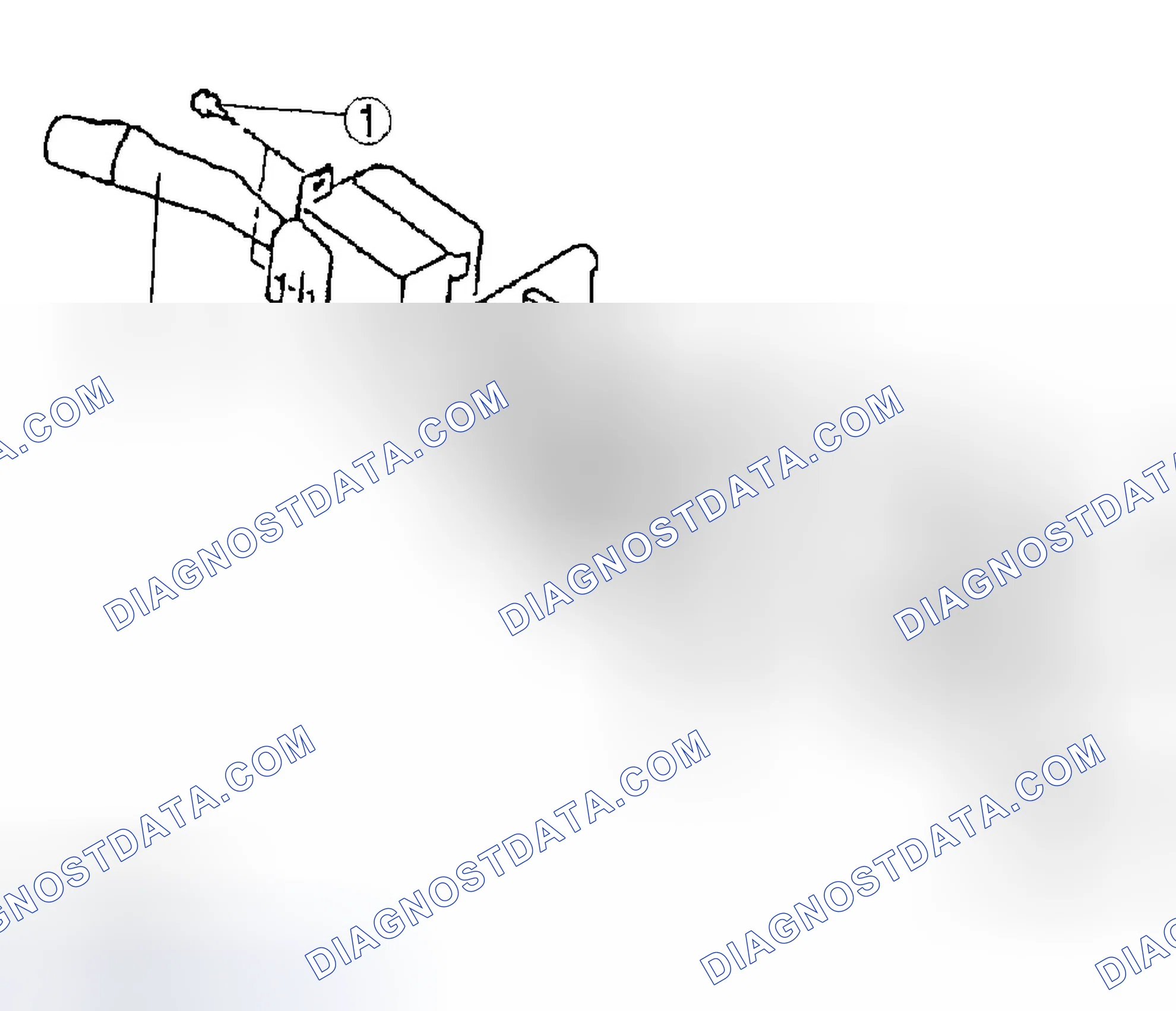 Scheme 34: COMBINATION SWITCH DISASSEMBLY/ASSEMBLY