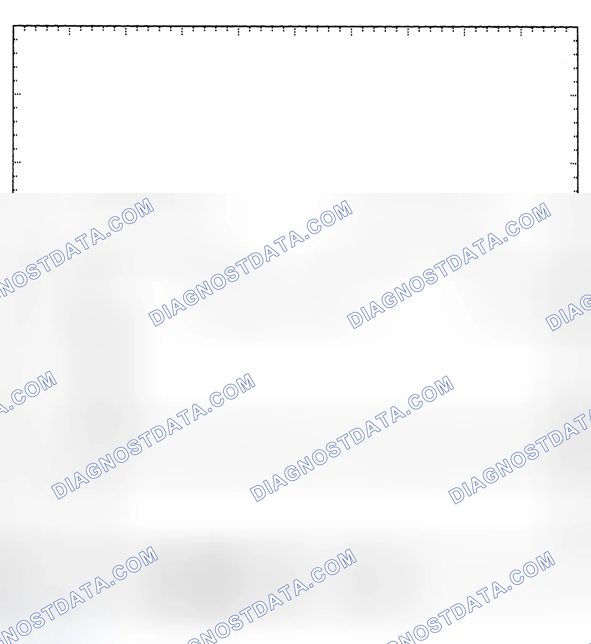 Scheme 26: Injector Bank - Known Good - Voltage Pattern
