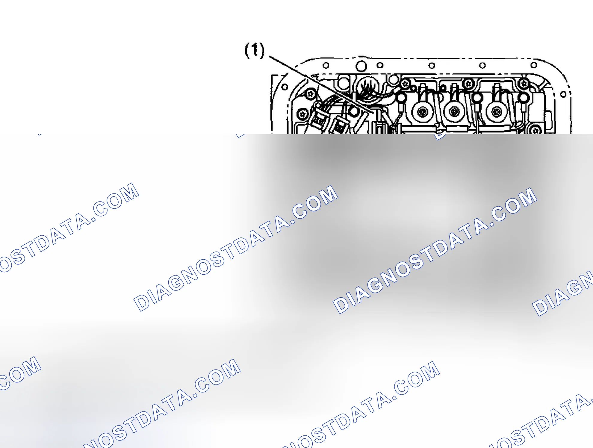 Scheme 38: LINE PRESSURE LINEAR SOLENOID