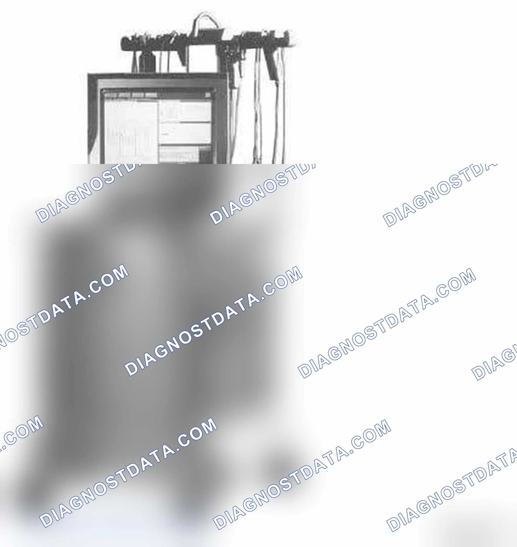 Scheme 1358: 61 20... Battery open-circuit current test