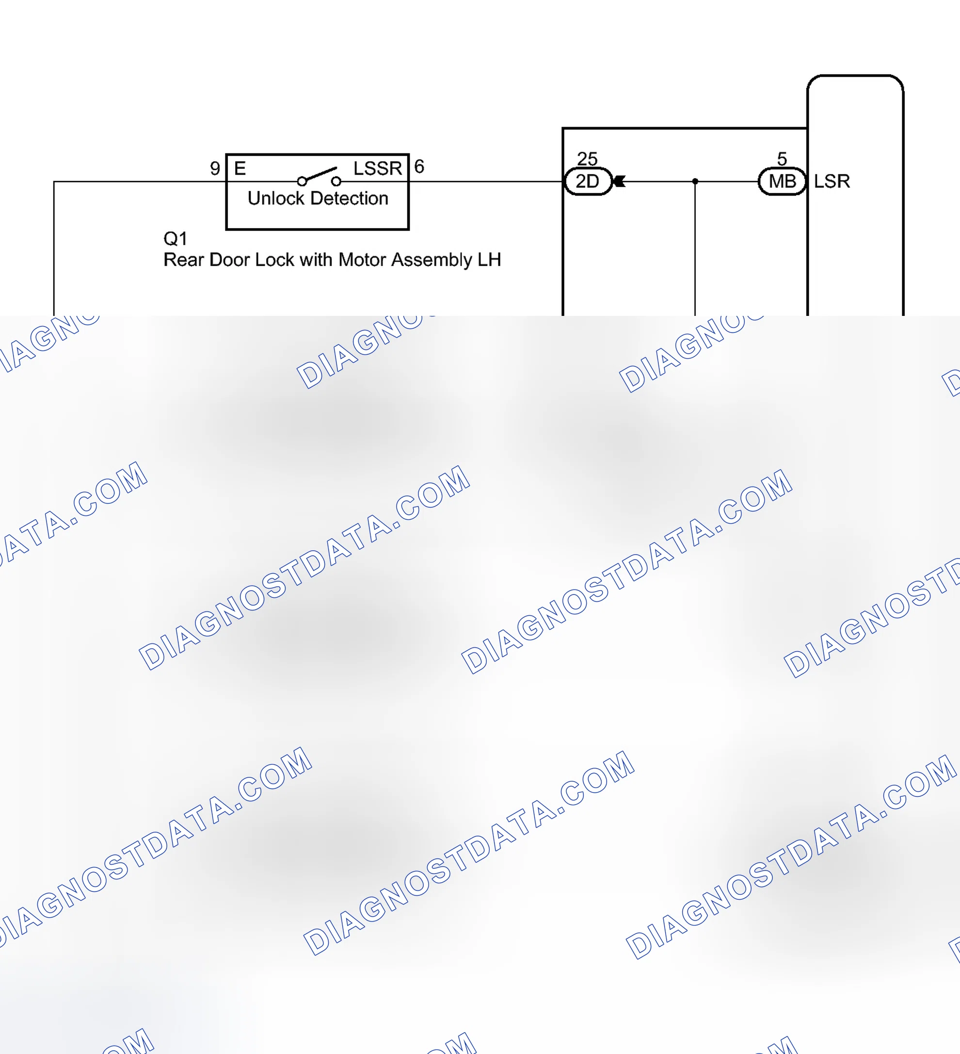 Scheme 45: WIRING DIAGRAM