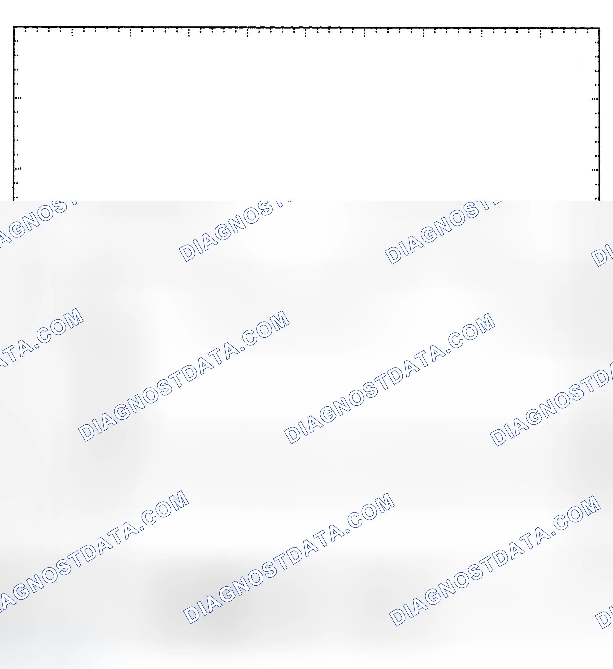 Scheme 26: Injector Bank - Known Good - Voltage Pattern