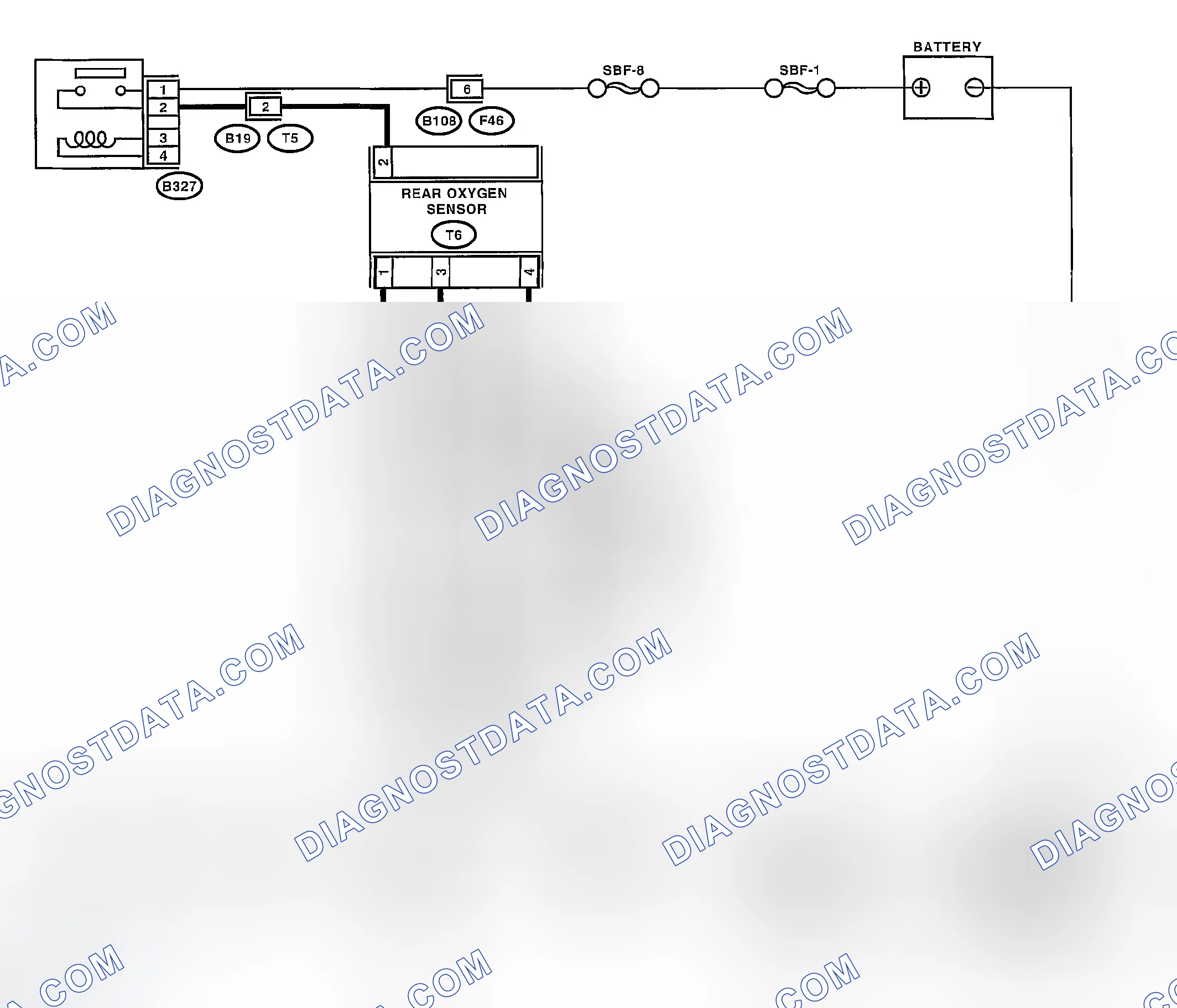 Scheme 837: WIRING DIAGRAM