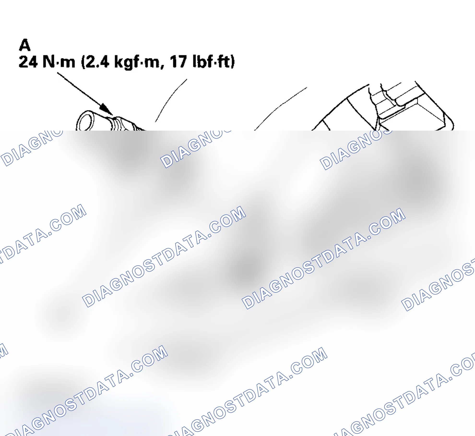 Scheme 15: Radiator Fan Switch Replacement