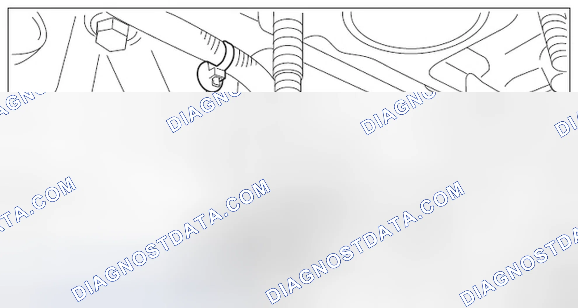 Scheme 13: OIL PAN UPPER