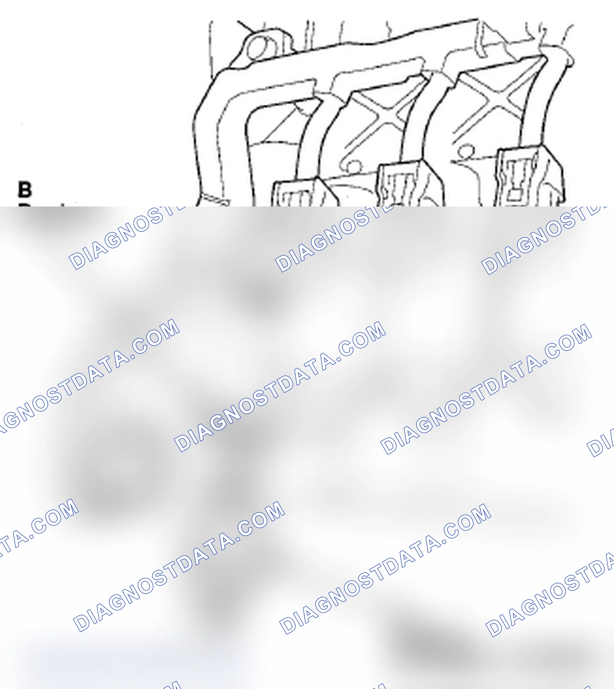 Scheme 191: Line Pressure Switch Replacement