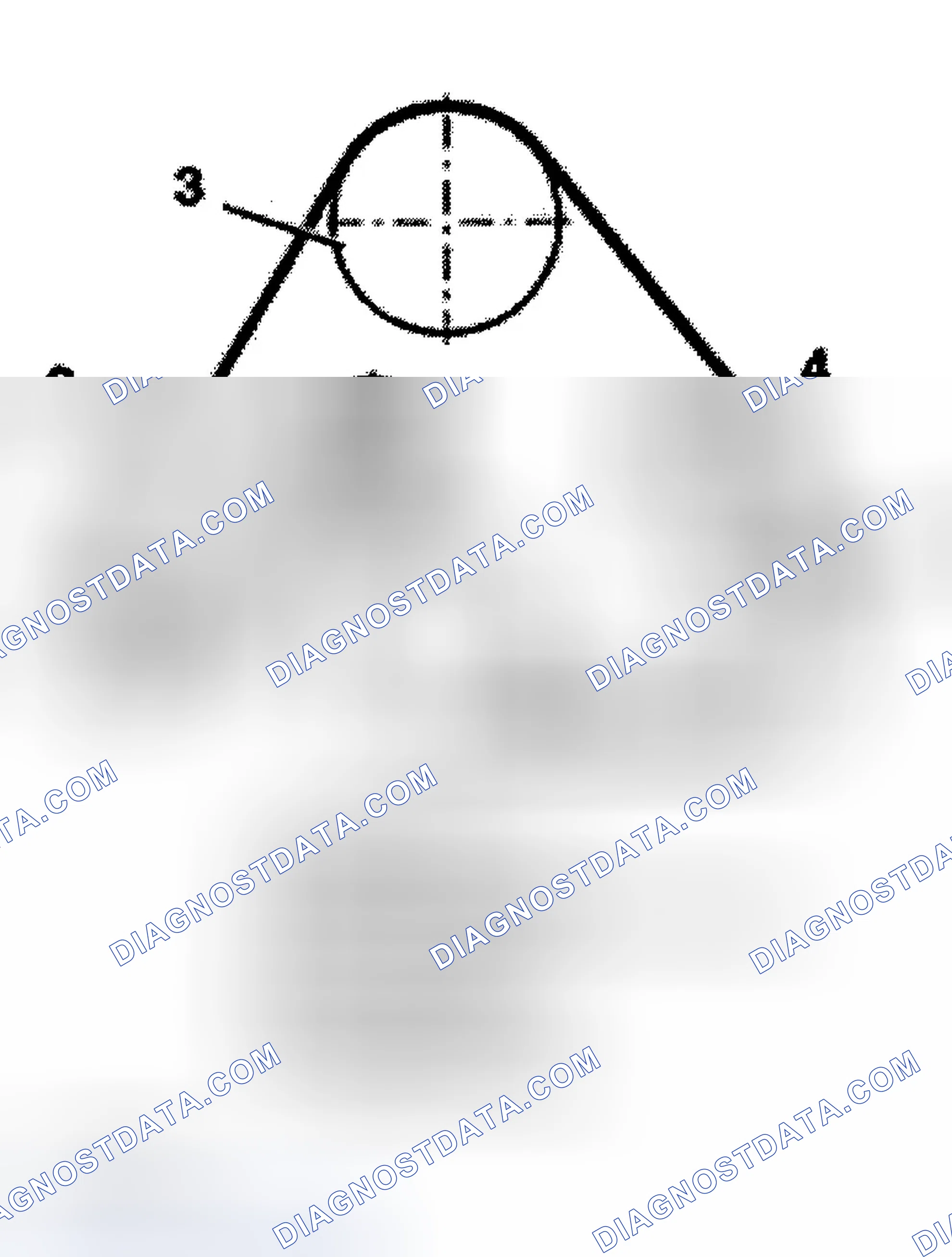 Scheme 35: DRIVE BELT ROUTING
