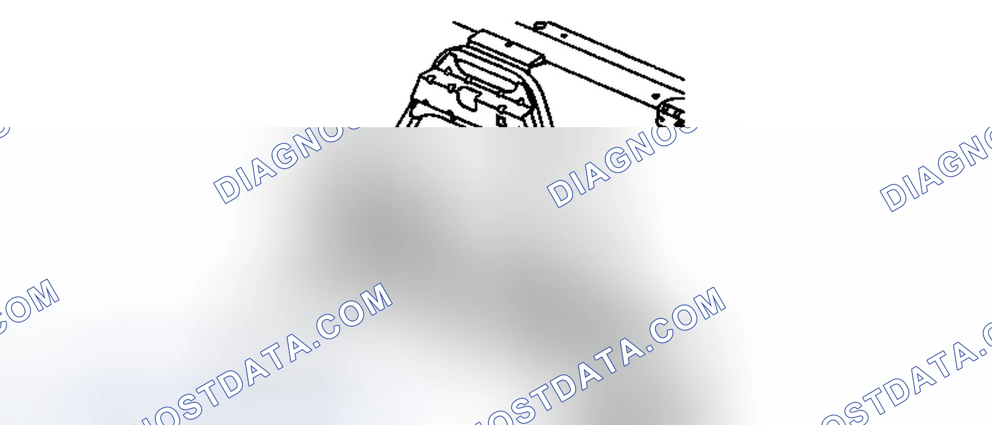 Scheme 33: Ambient Air Temperature Sensor Replacement