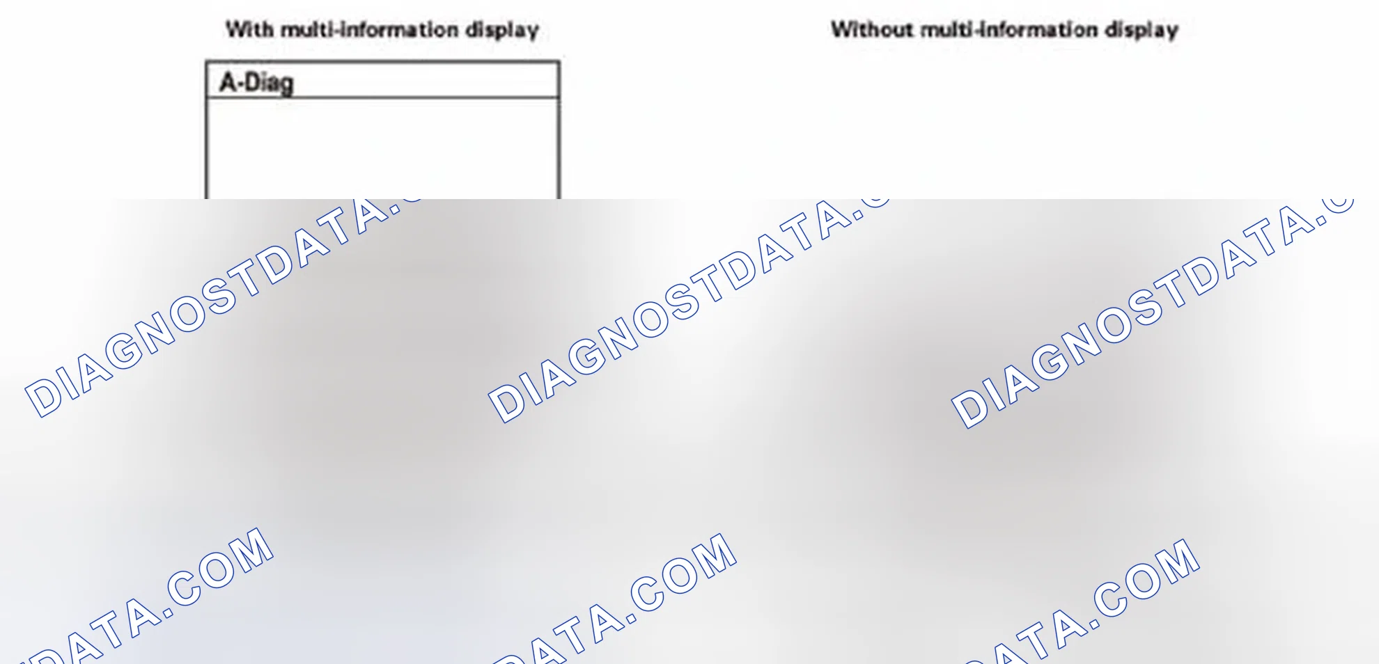 Scheme 903: How to Check the Audio System Condition