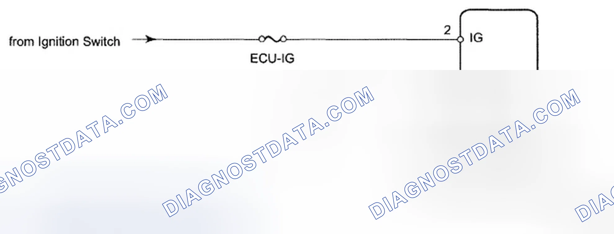 Scheme 5: WIRING DIAGRAM