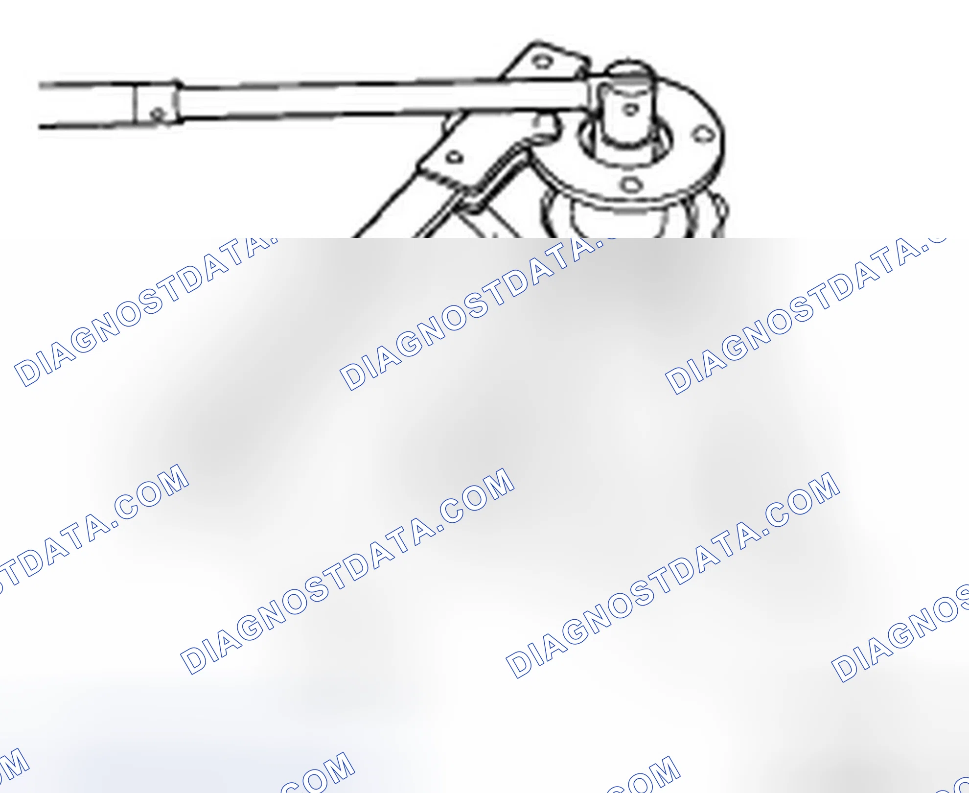 Scheme 23: Drive Pinion Assembly