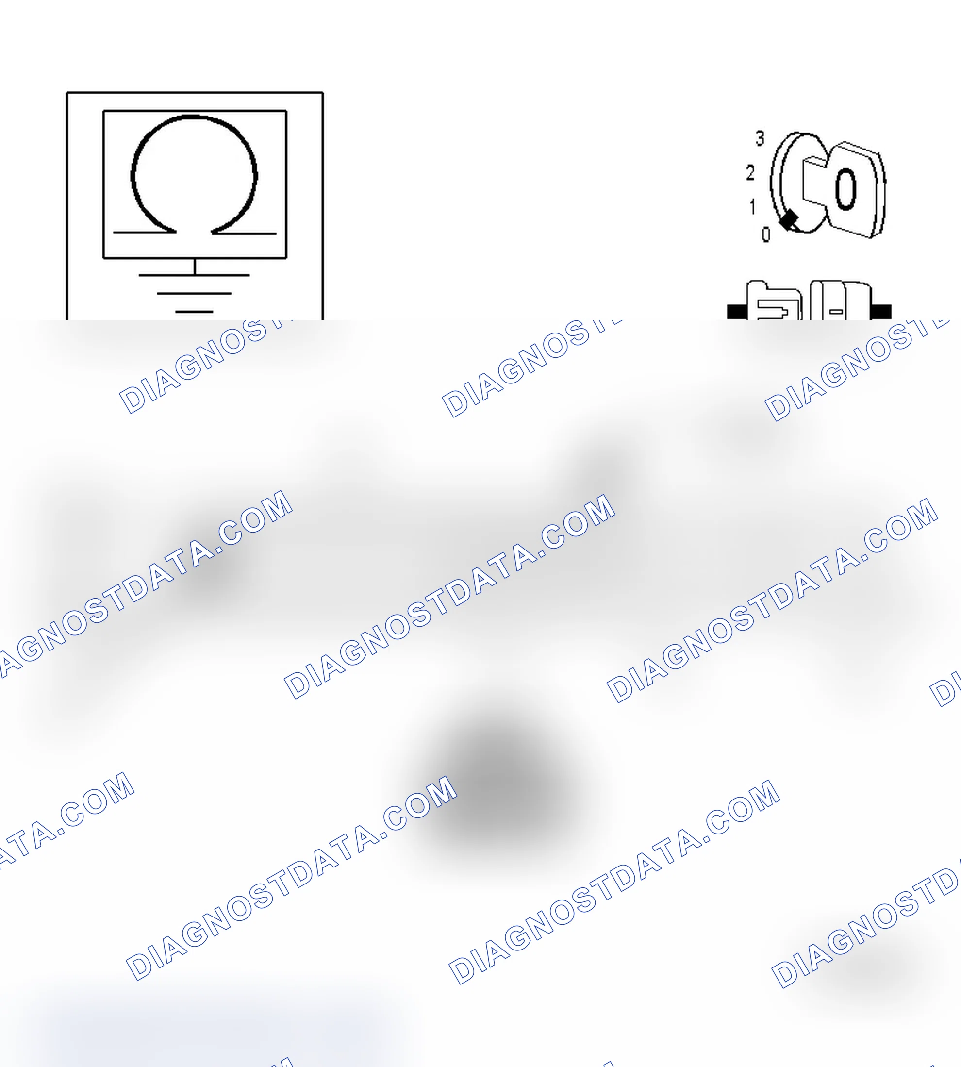 Scheme 2: Diagnostic Test