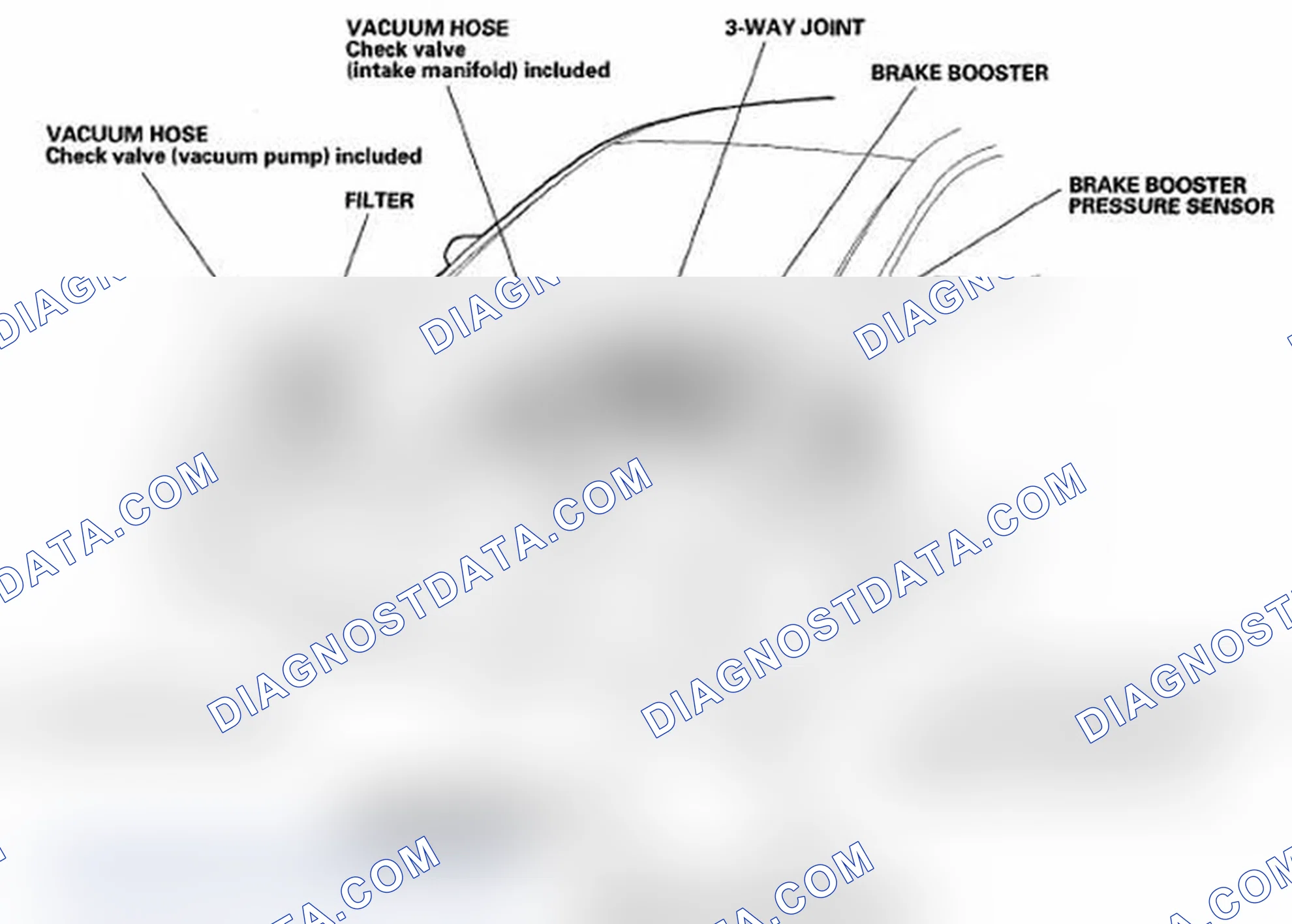 Scheme 87: Component Location Index