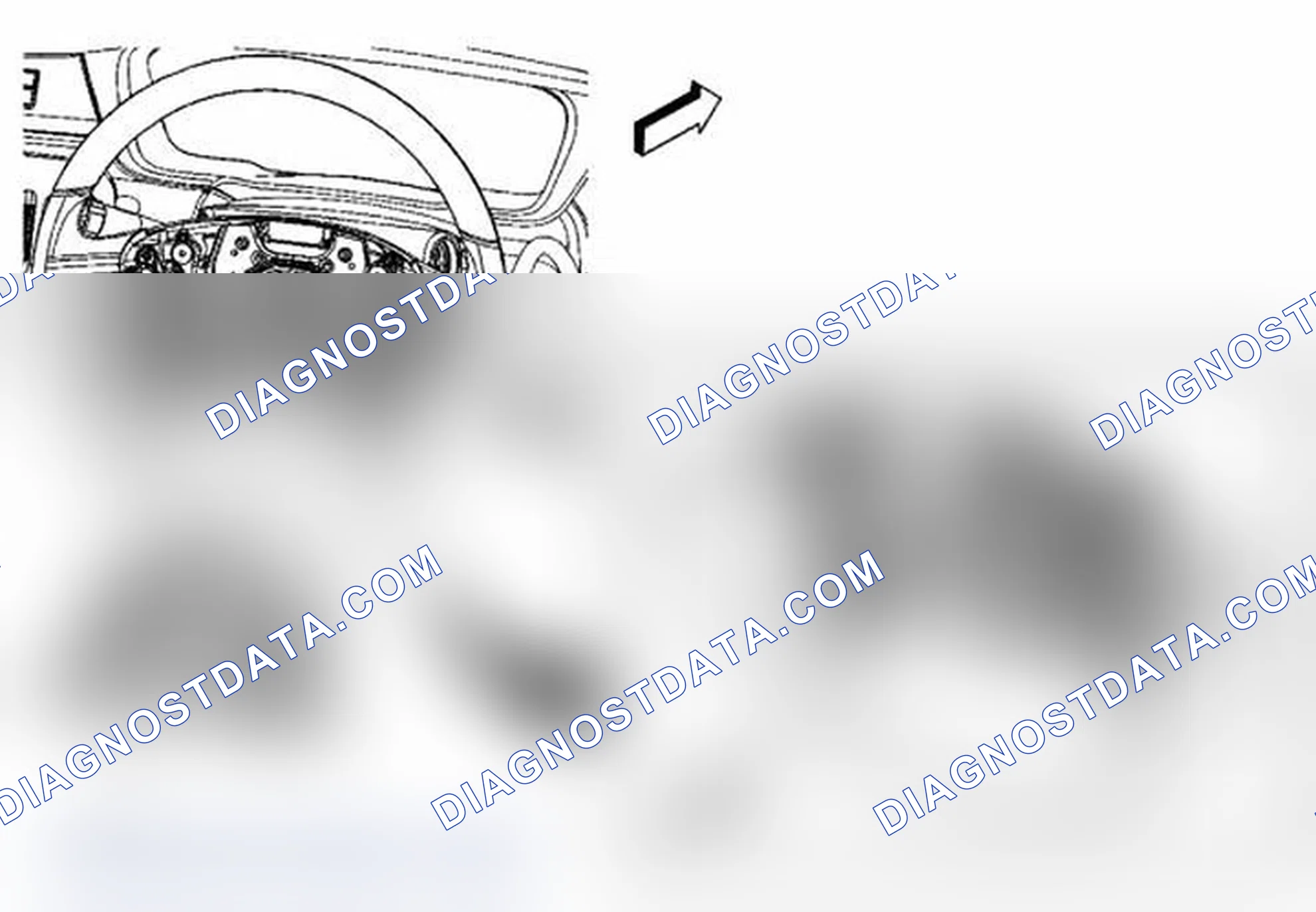 Scheme 9: Inflatable Restraint Steering Wheel Module Replacement