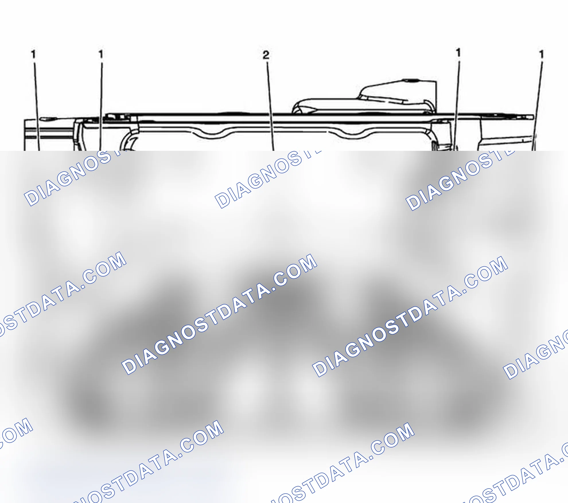 Scheme 162: Oil Pan Rear (AWD)
