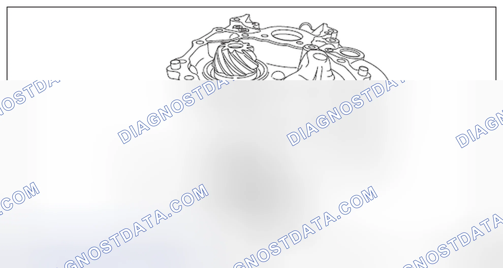 Scheme 543: DISASSEMBLY