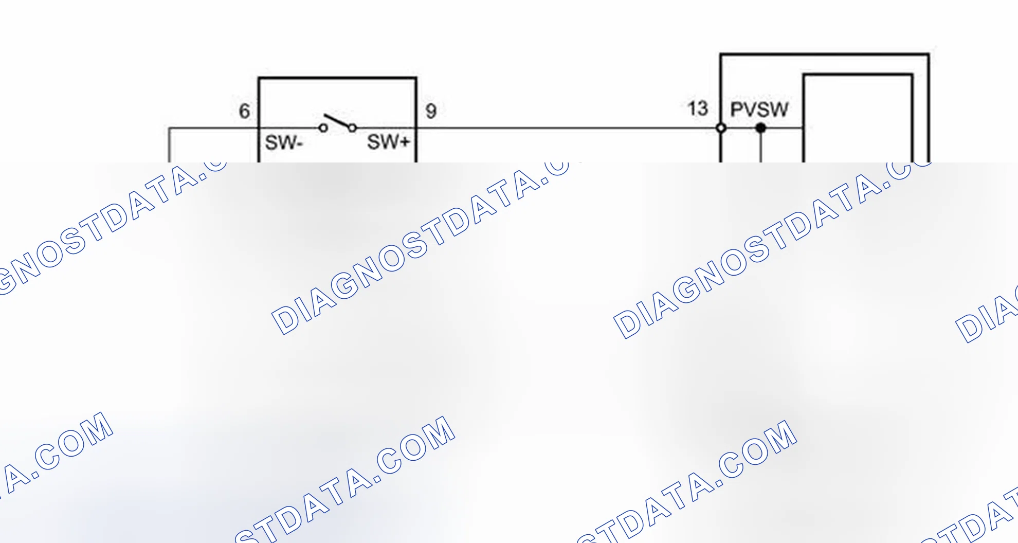 Scheme 7: WIRING DIAGRAM