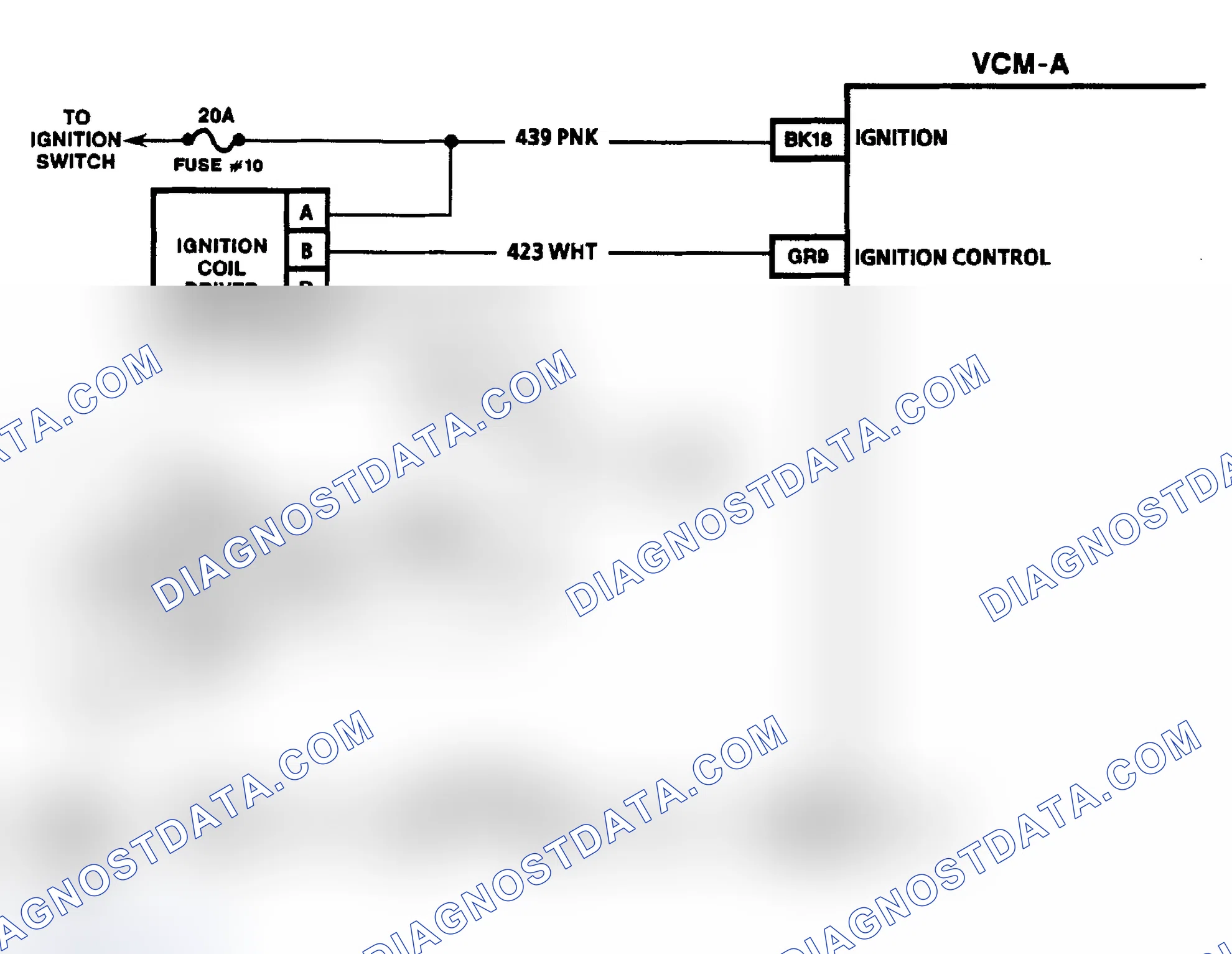 Scheme 287: Ignition System