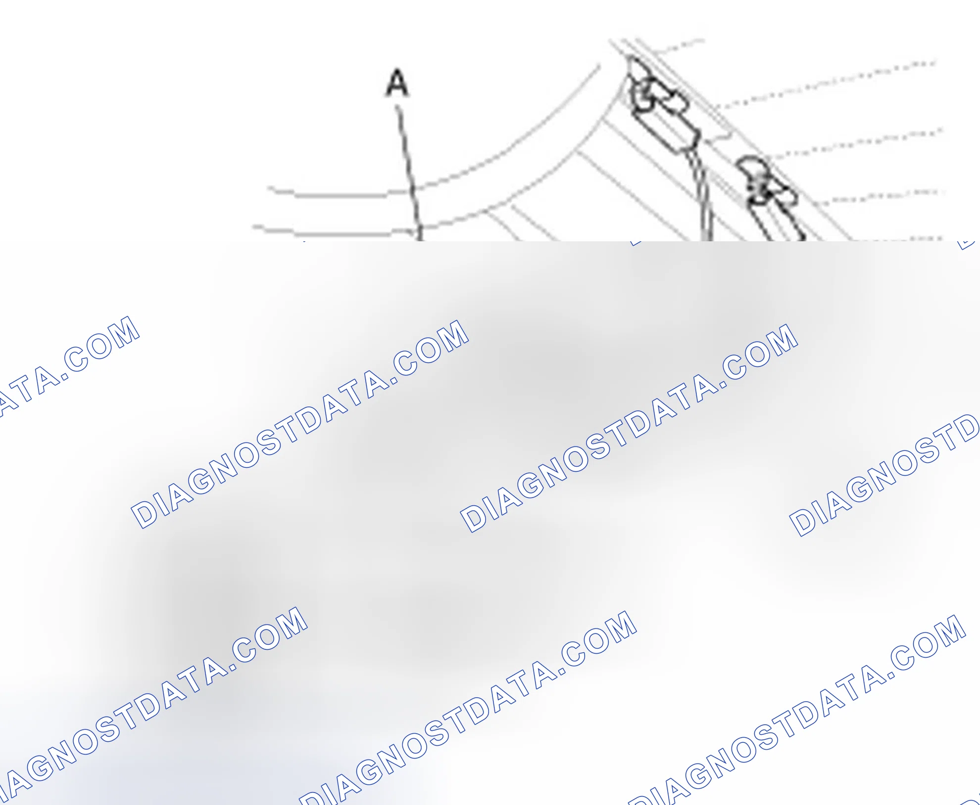 Scheme 28: Glass Antenna Circuit Inspection