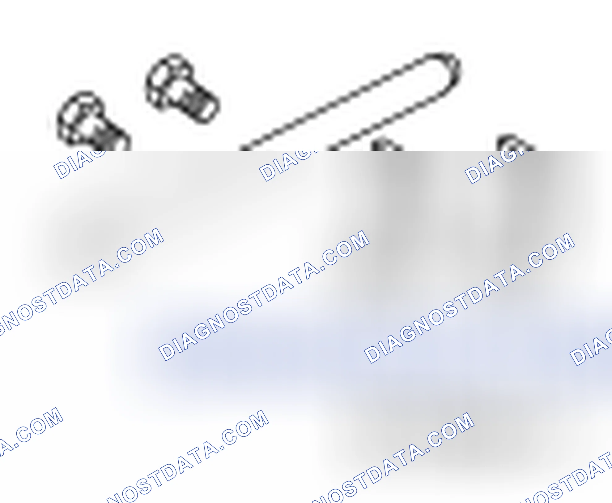Scheme 253: Special Tool(s)