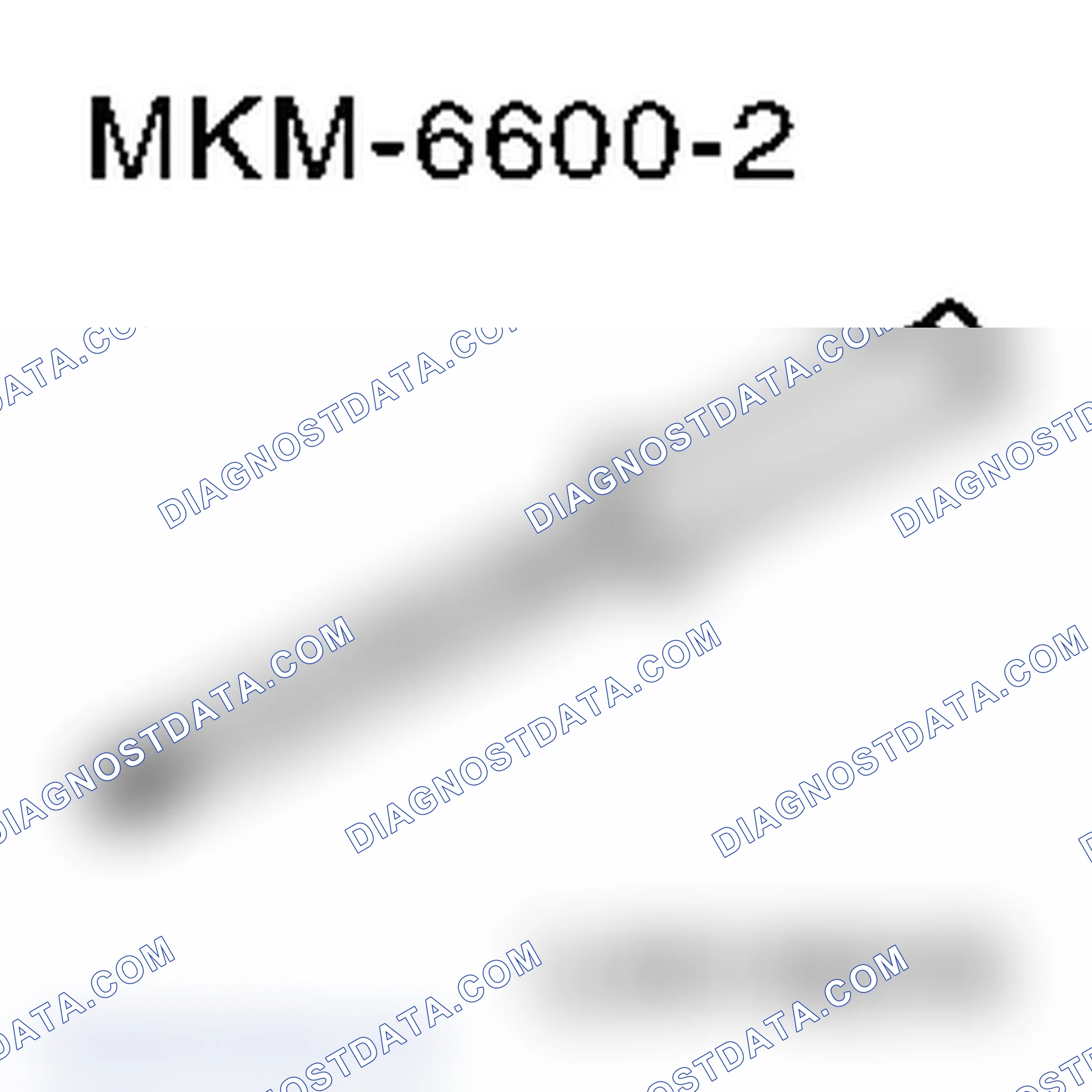 Special Service Tools