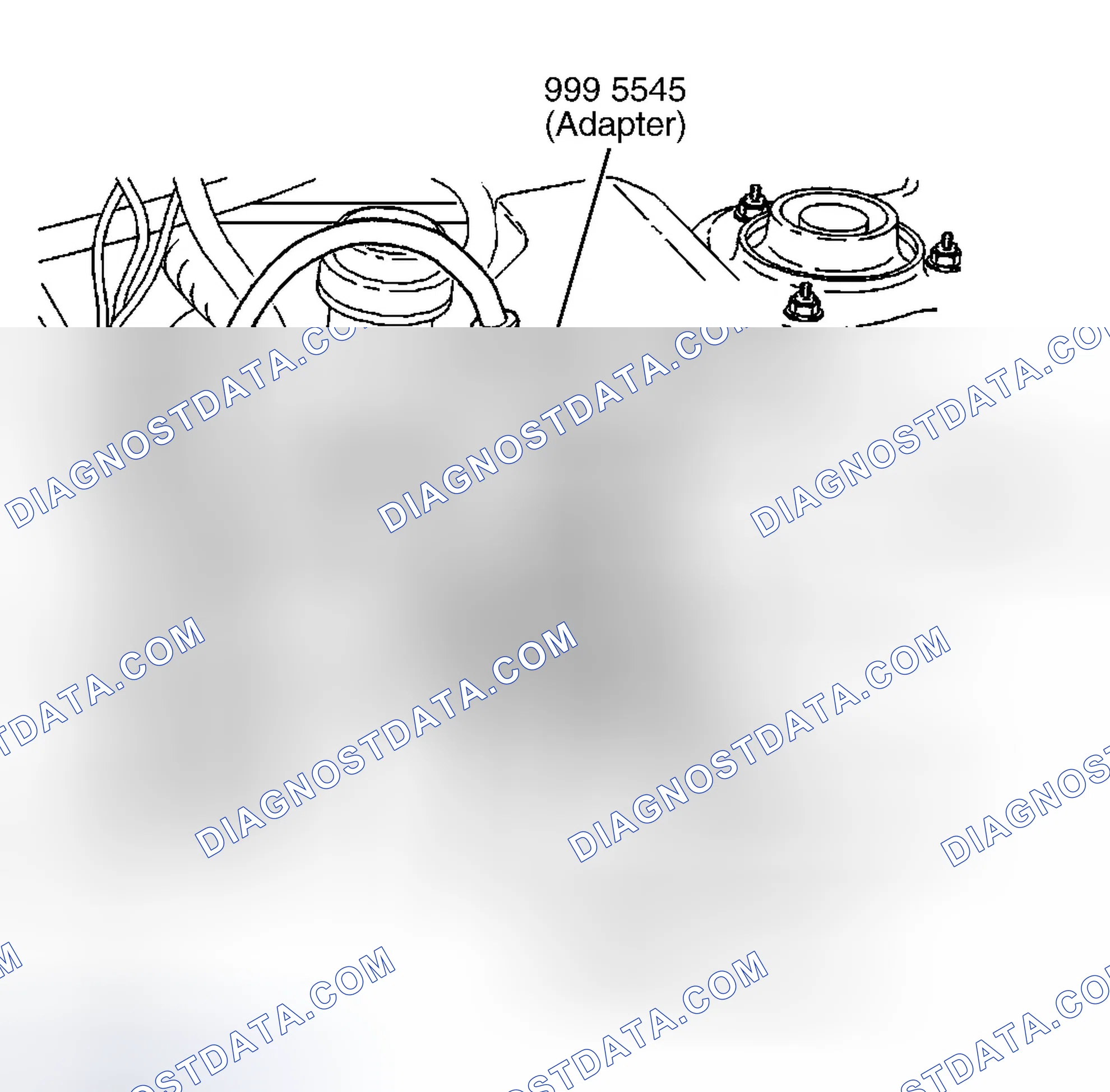 Scheme 12: INTAKE SYSTEM LEAK TEST