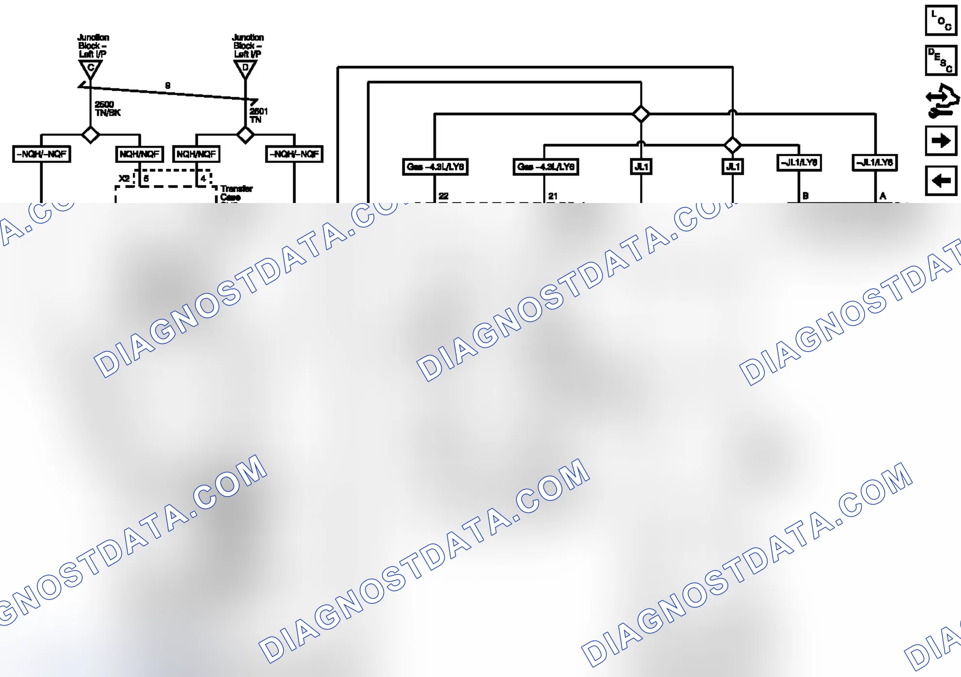 Scheme 5: High Speed Bus (2 Of 6) (except MEX Or HP2)