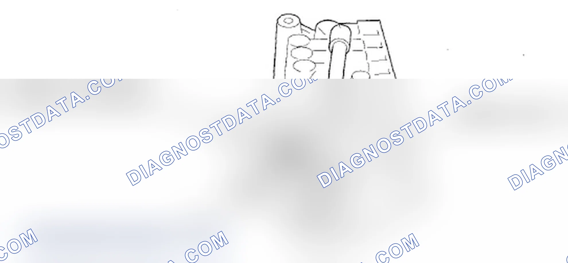 Scheme 44: Manual Valve Body