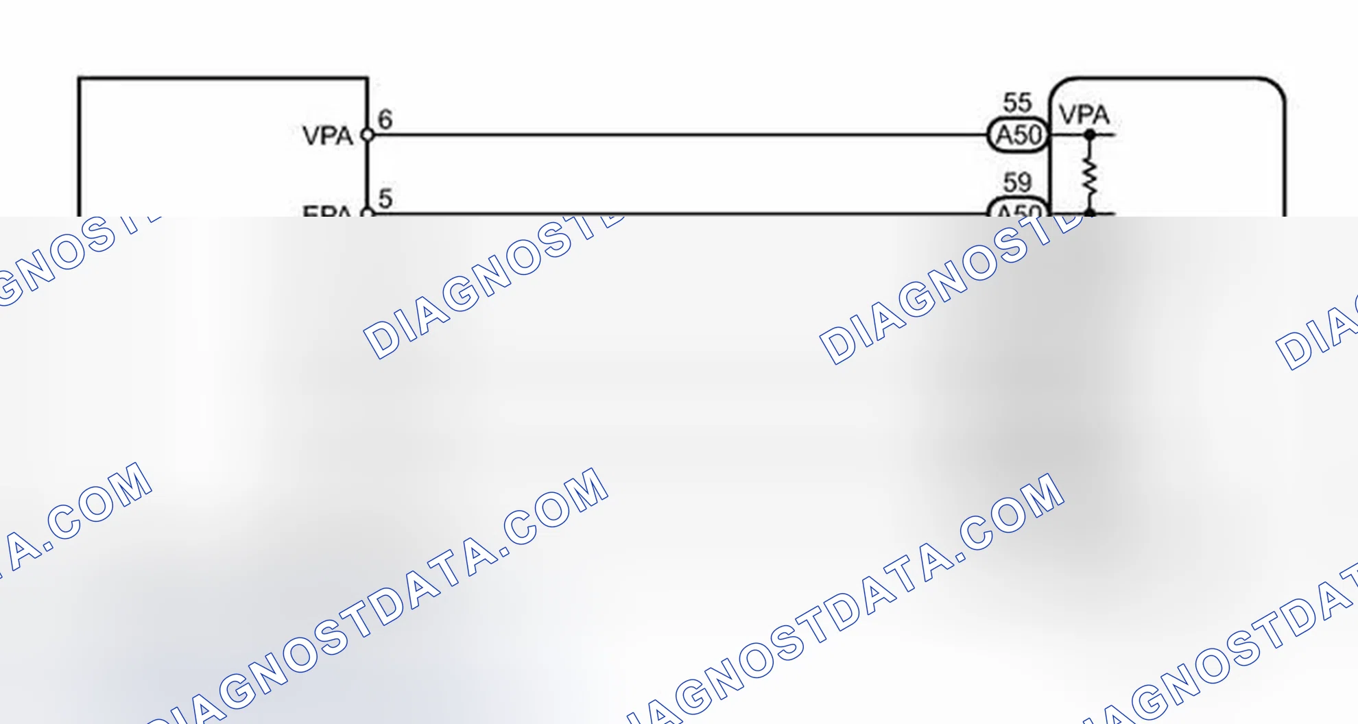 Scheme 134: WIRING DIAGRAM