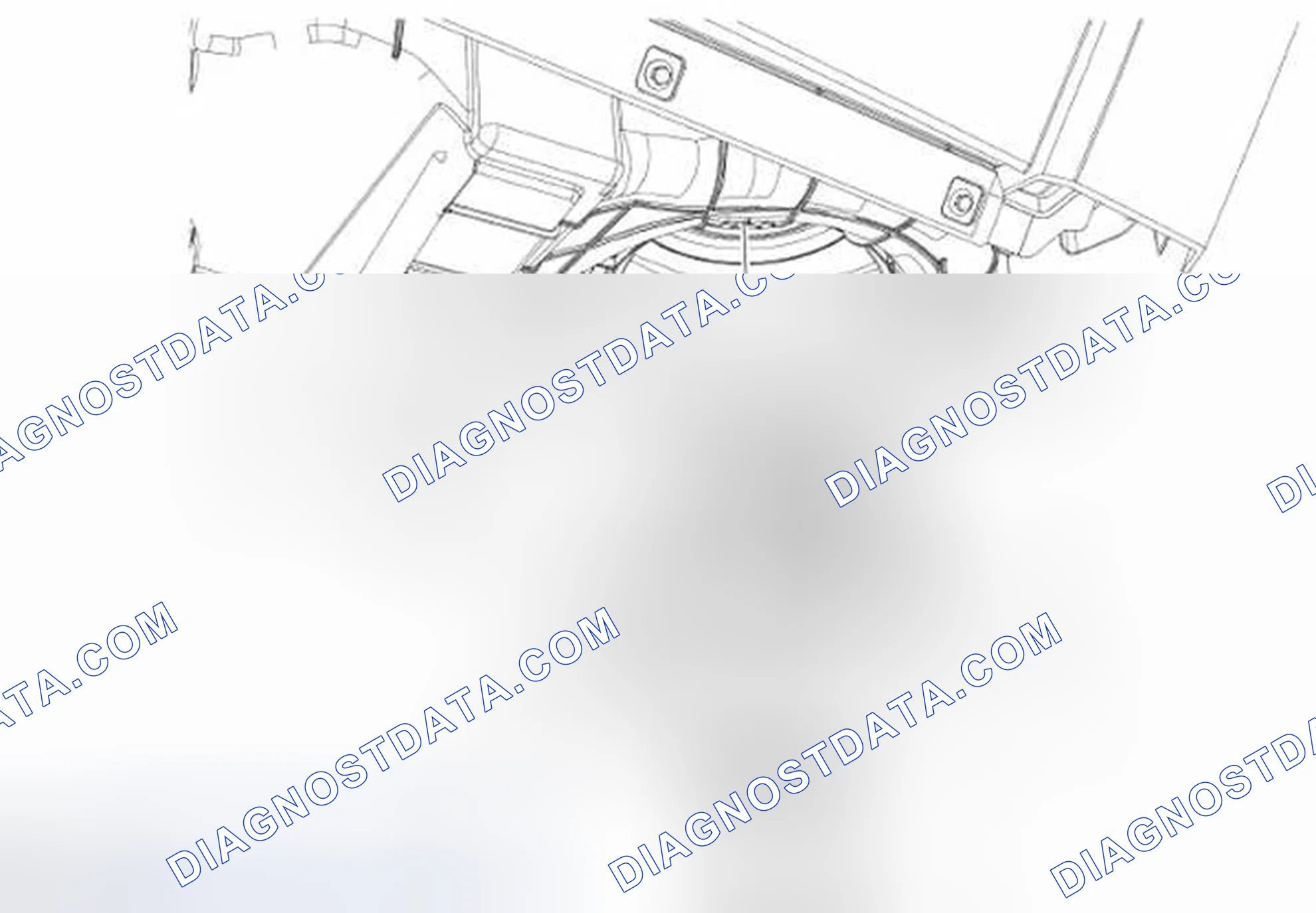 Scheme 193: Blower Motor