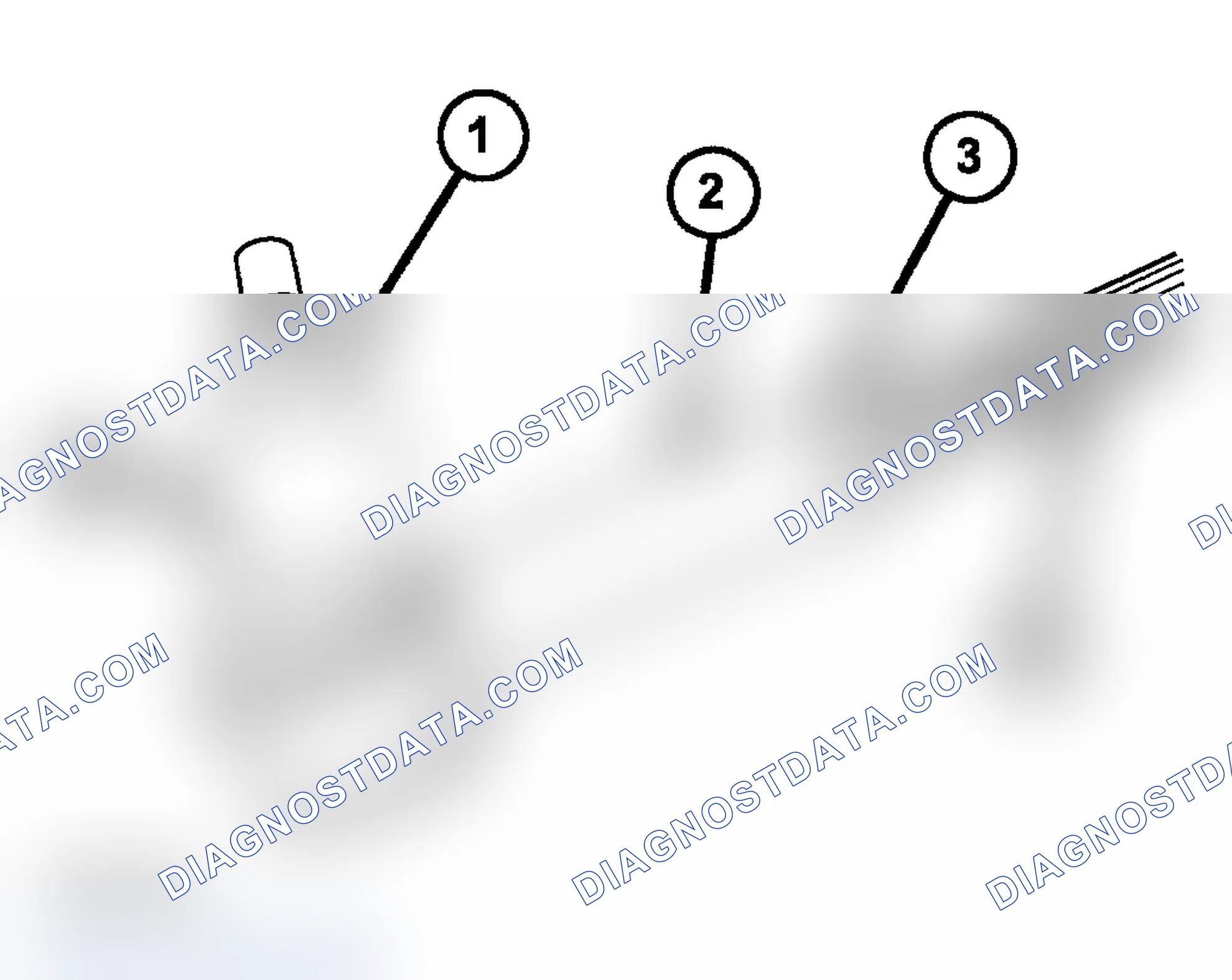 Scheme 1: REMOVAL - OUTER TIE ROD END