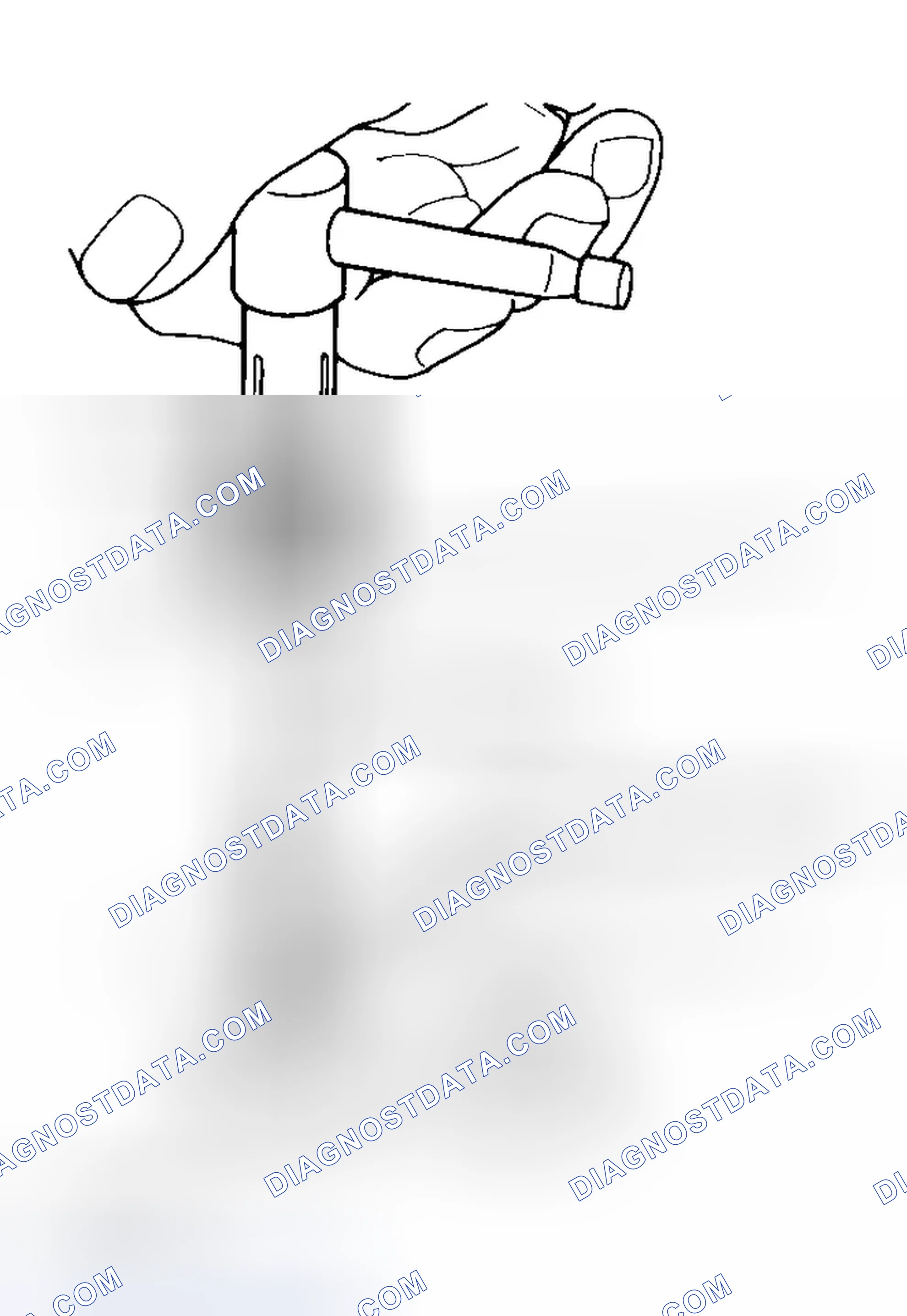 Scheme 16: Reaming Valve Guides