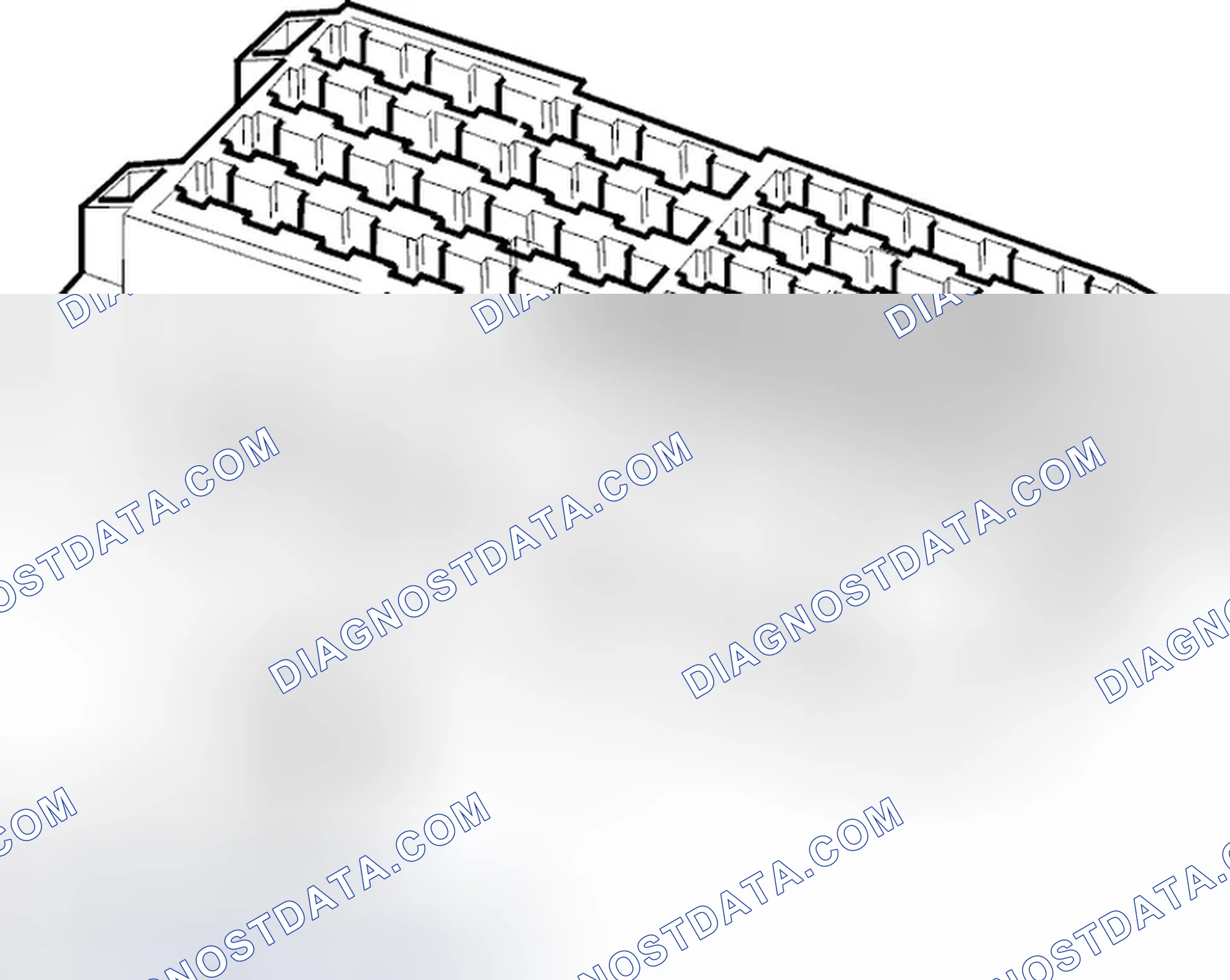 Scheme 1444: Open the housing