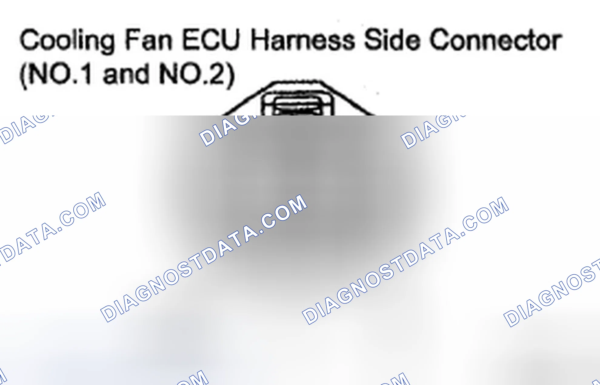 Scheme 26: ON-VEHICLE INSPECTION