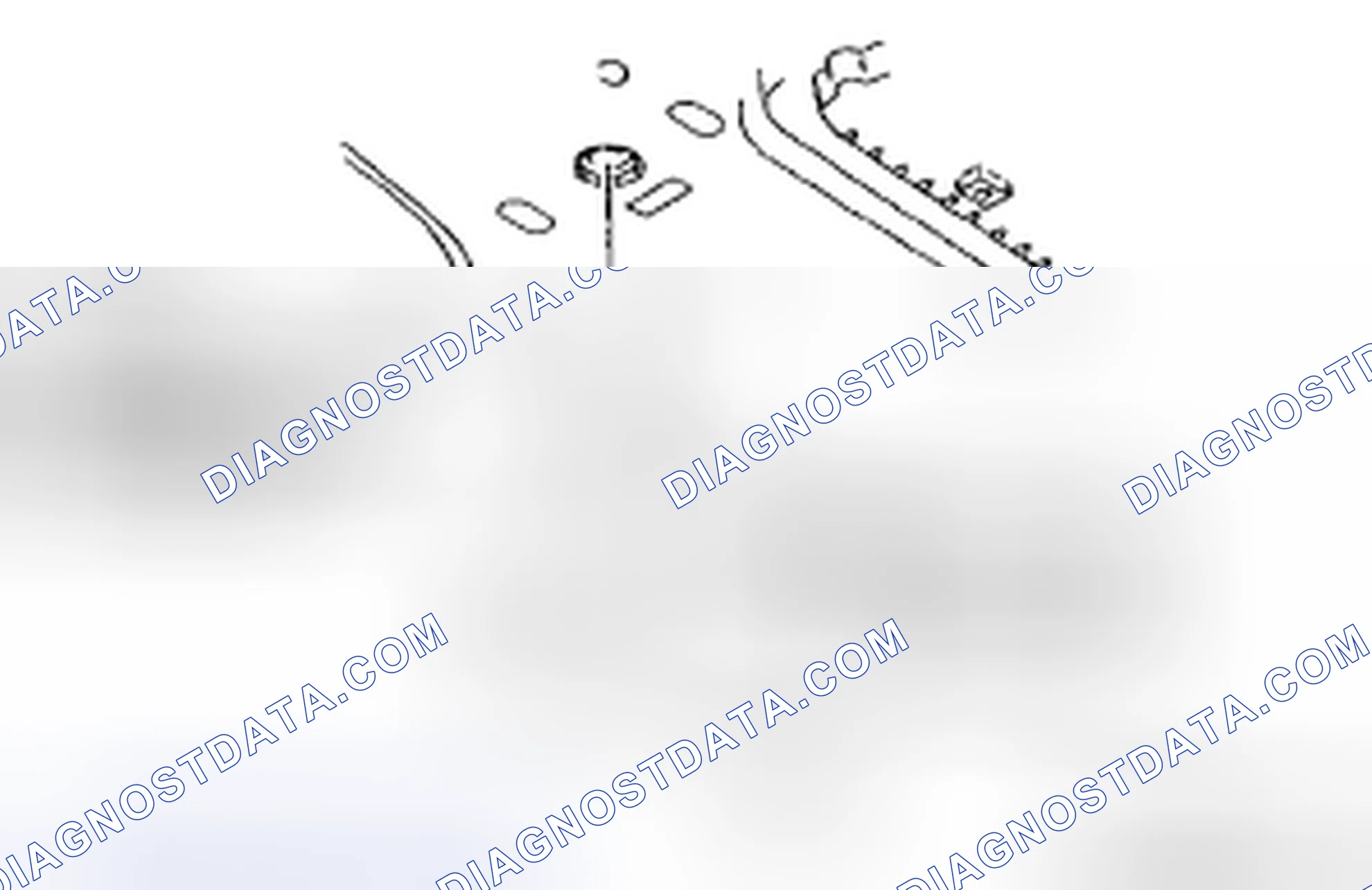 Scheme 56: TRUNK COMPARTMENT LIGHT BULB REMOVAL/INSTALLATION
