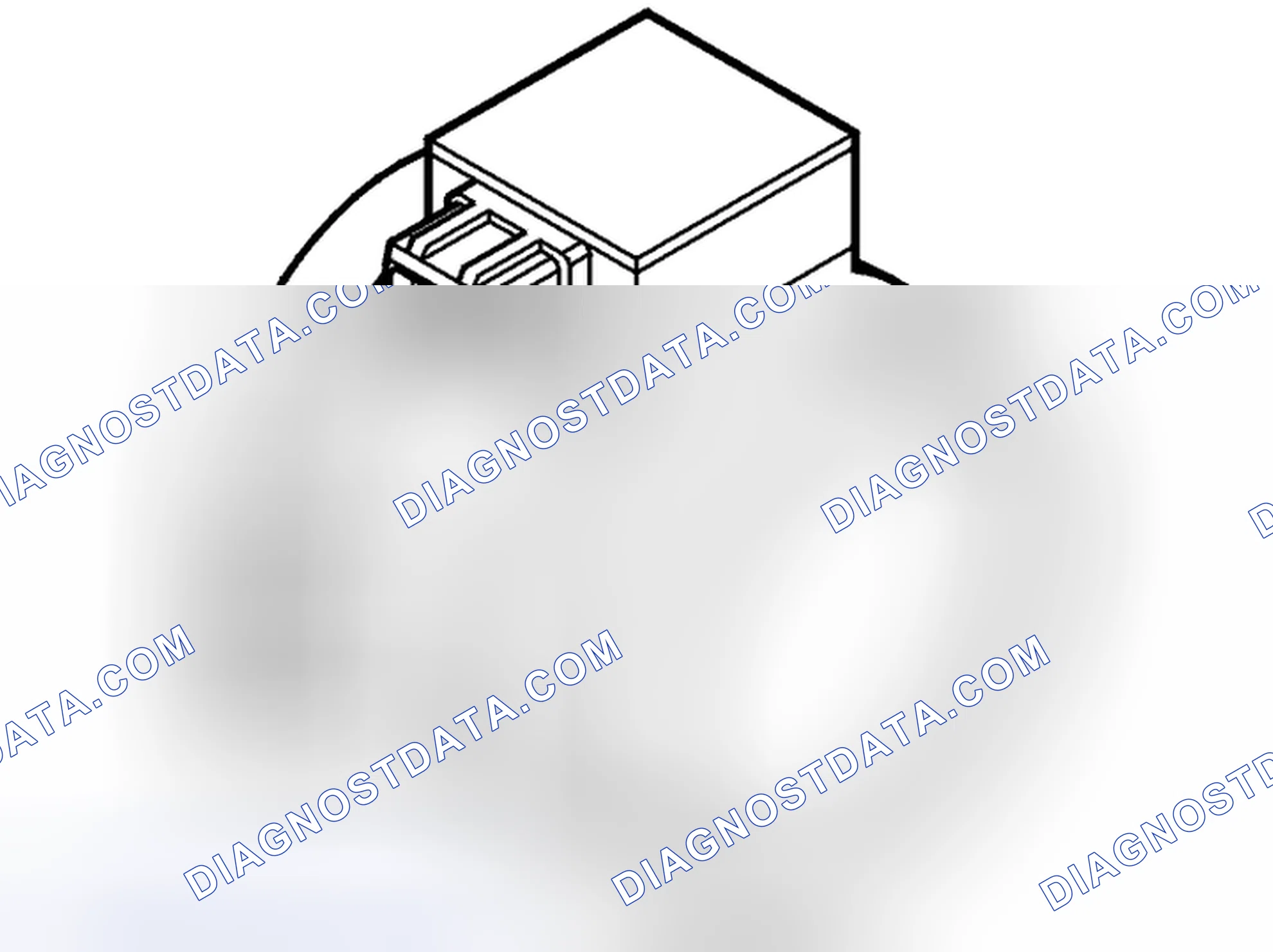 Scheme 38: Diagnostic trouble code (DTC) information