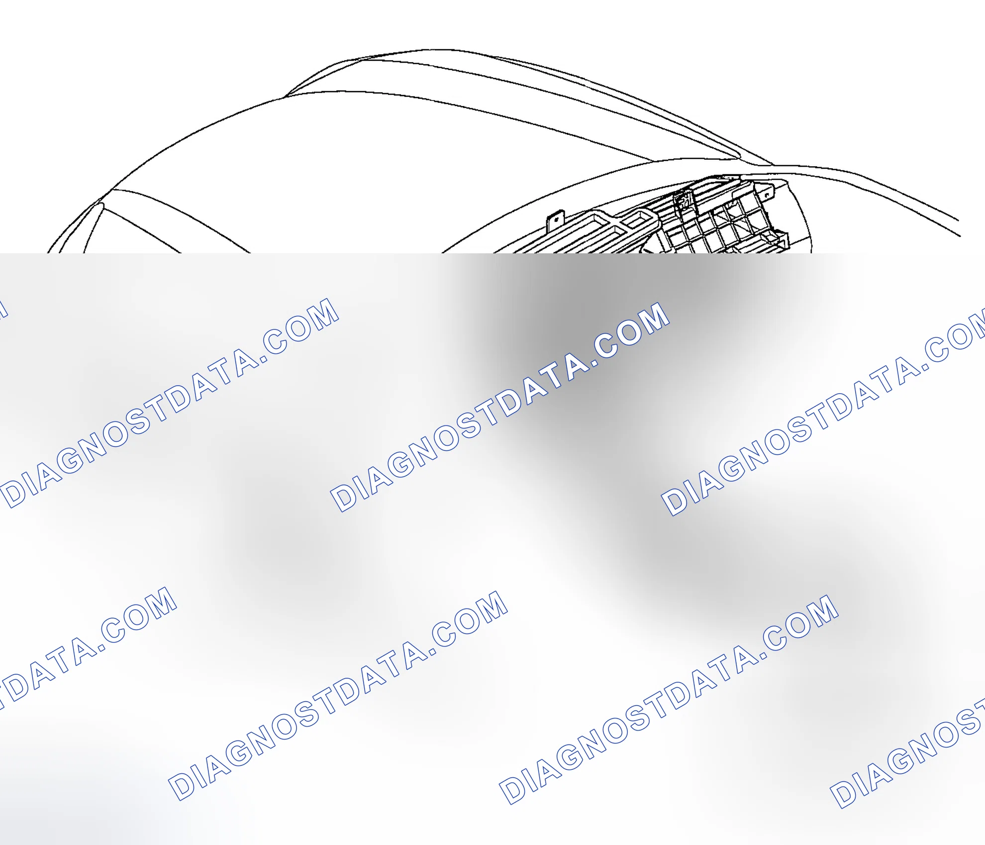 Scheme 8: COMPONENT LOCATION