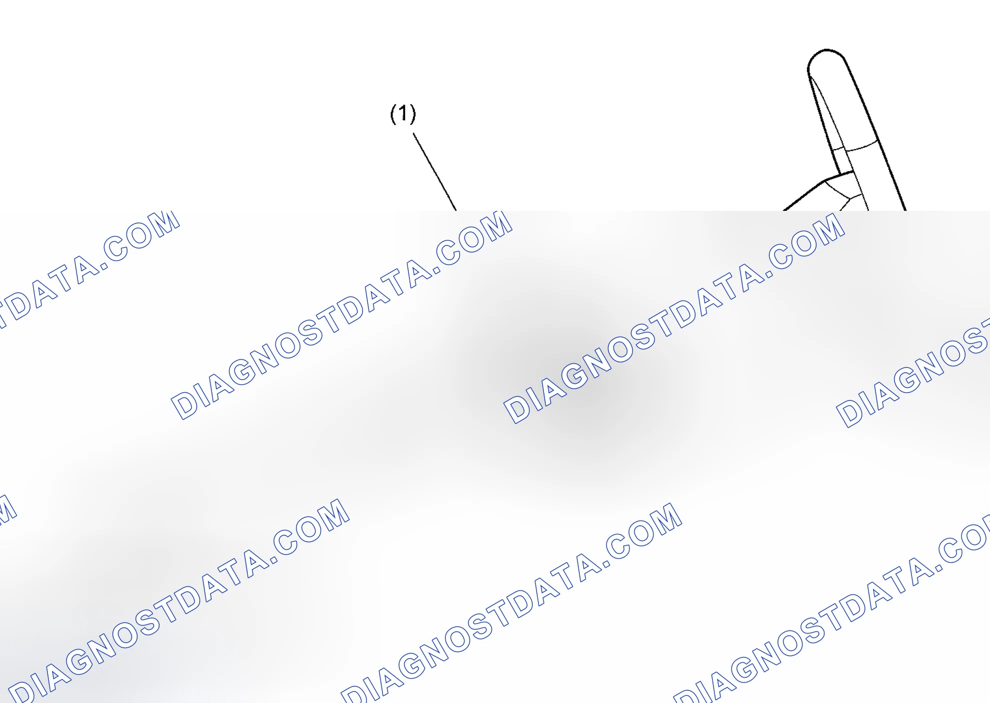 Scheme 3: STEERING SUPPORT BEAM