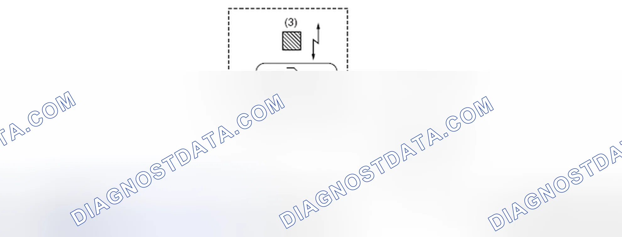 Scheme 1: BRAKE FLUID LEVEL SWITCH
