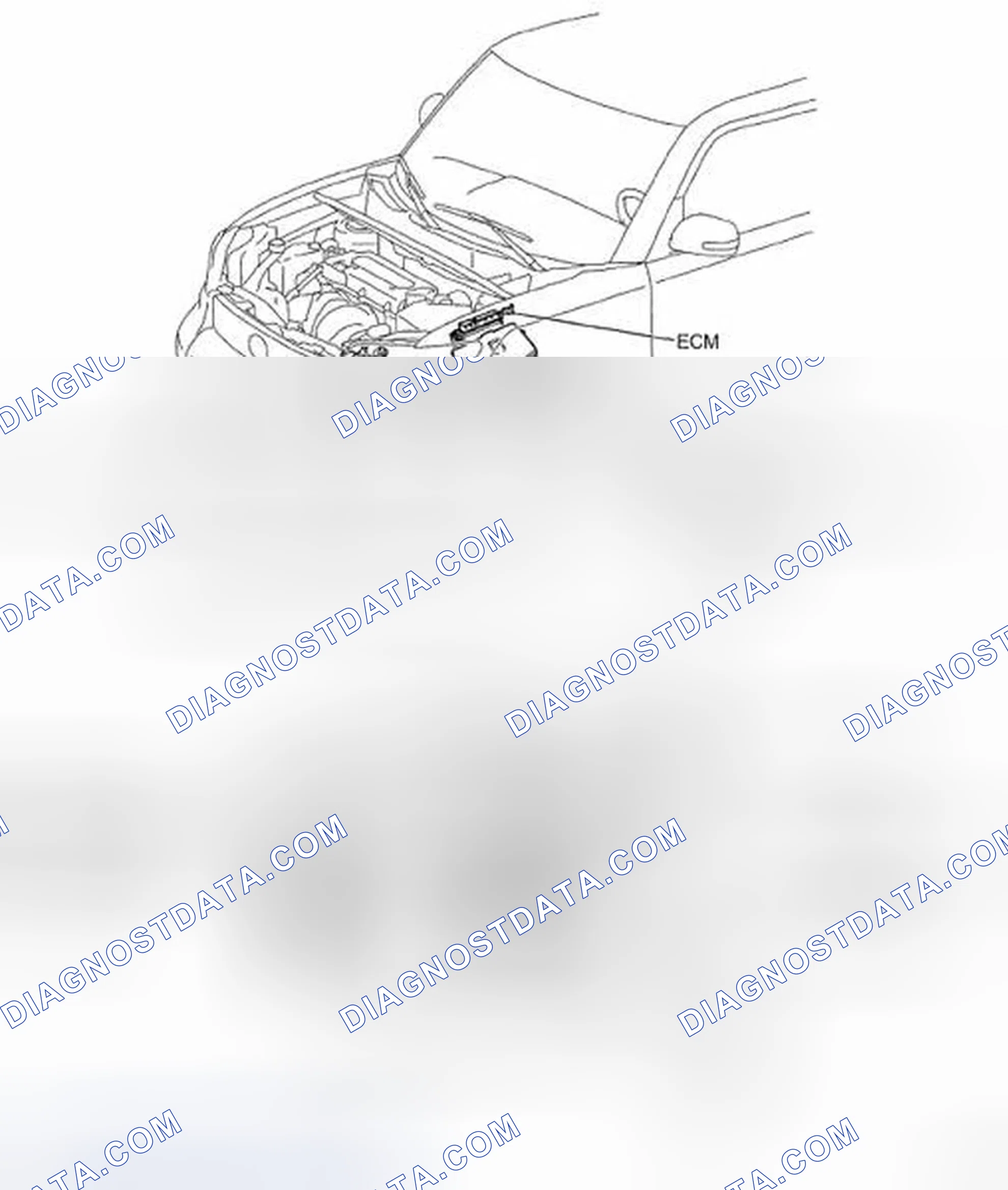 Scheme 1: PARTS LOCATION