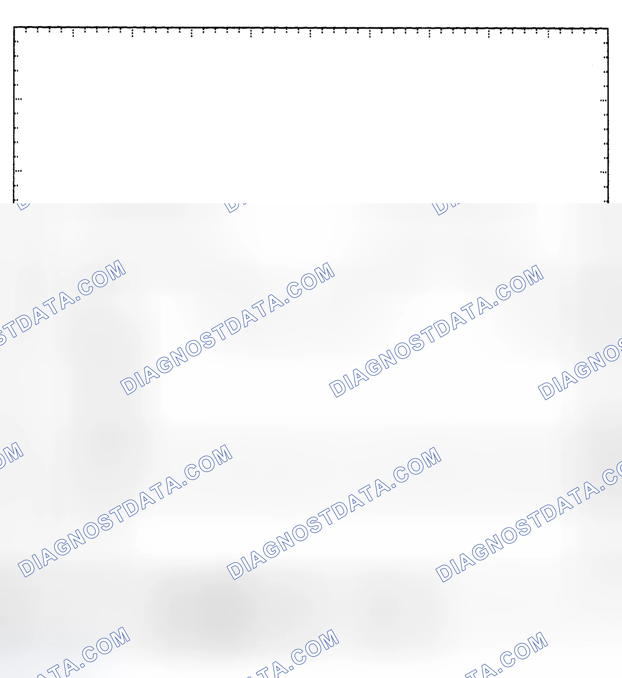 Scheme 26: Injector Bank - Known Good - Voltage Pattern
