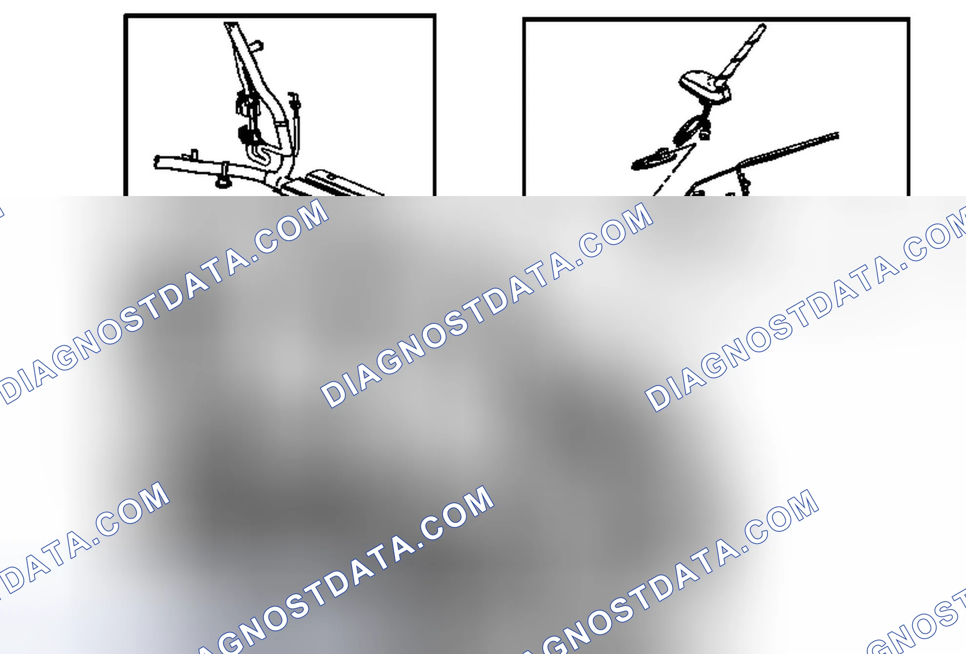 Scheme 33: Digital Radio Antenna Cable Replacement